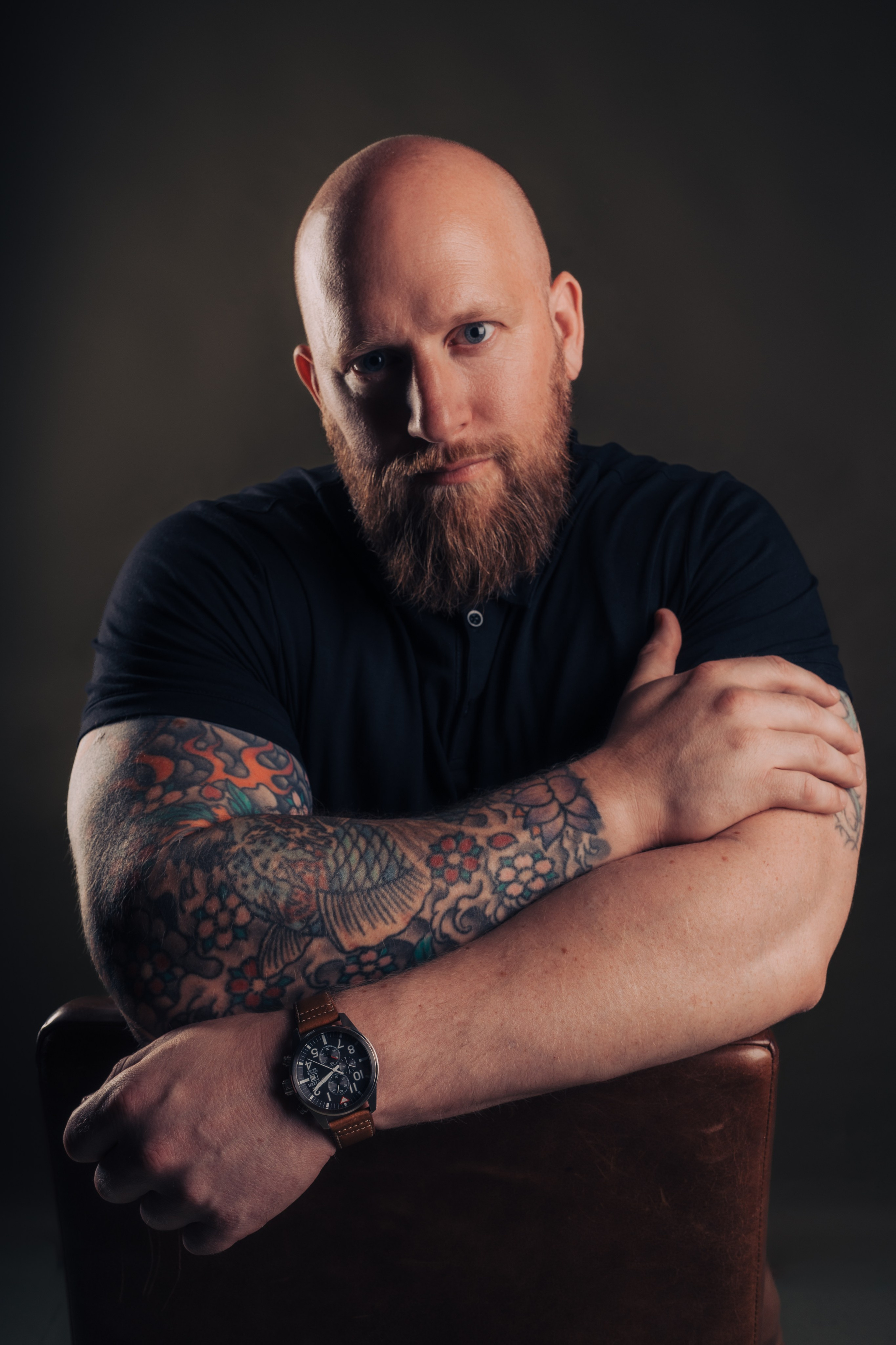 PORTFOLIO. Lindsay Agaid — Portrait Photographer