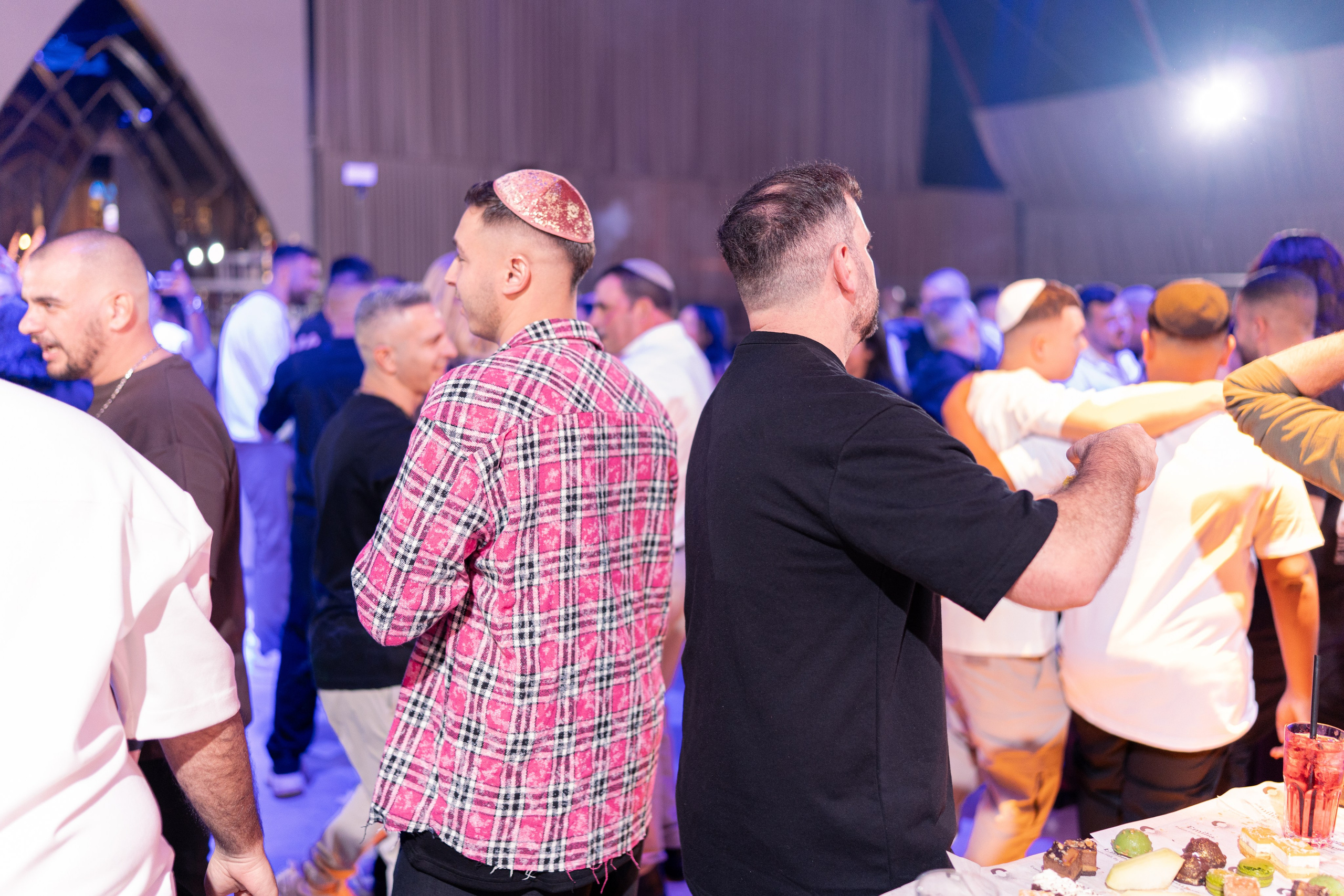 Wedding of Hila & Elad