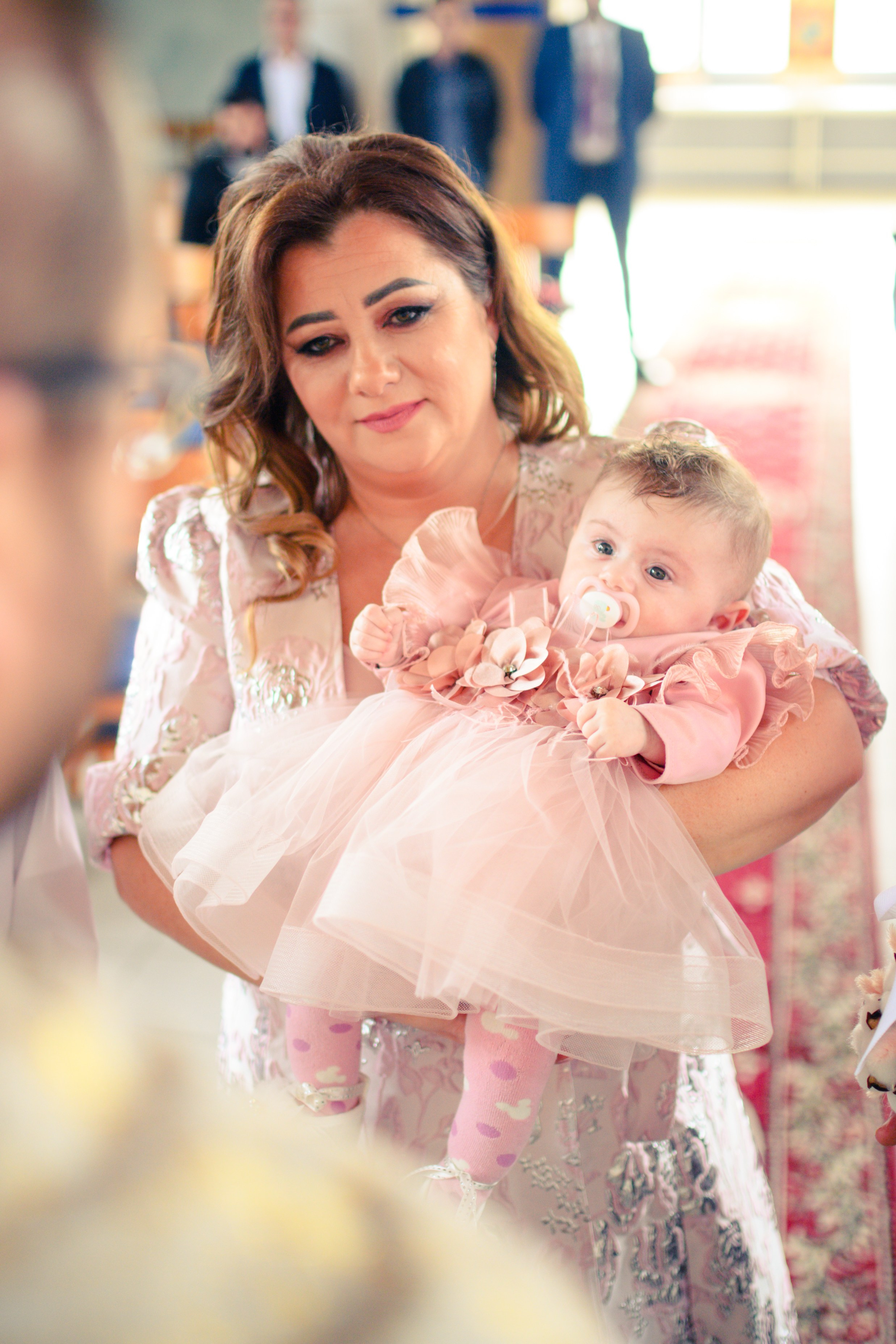 Micuta Maria. Fotograf de nuntă în Germania