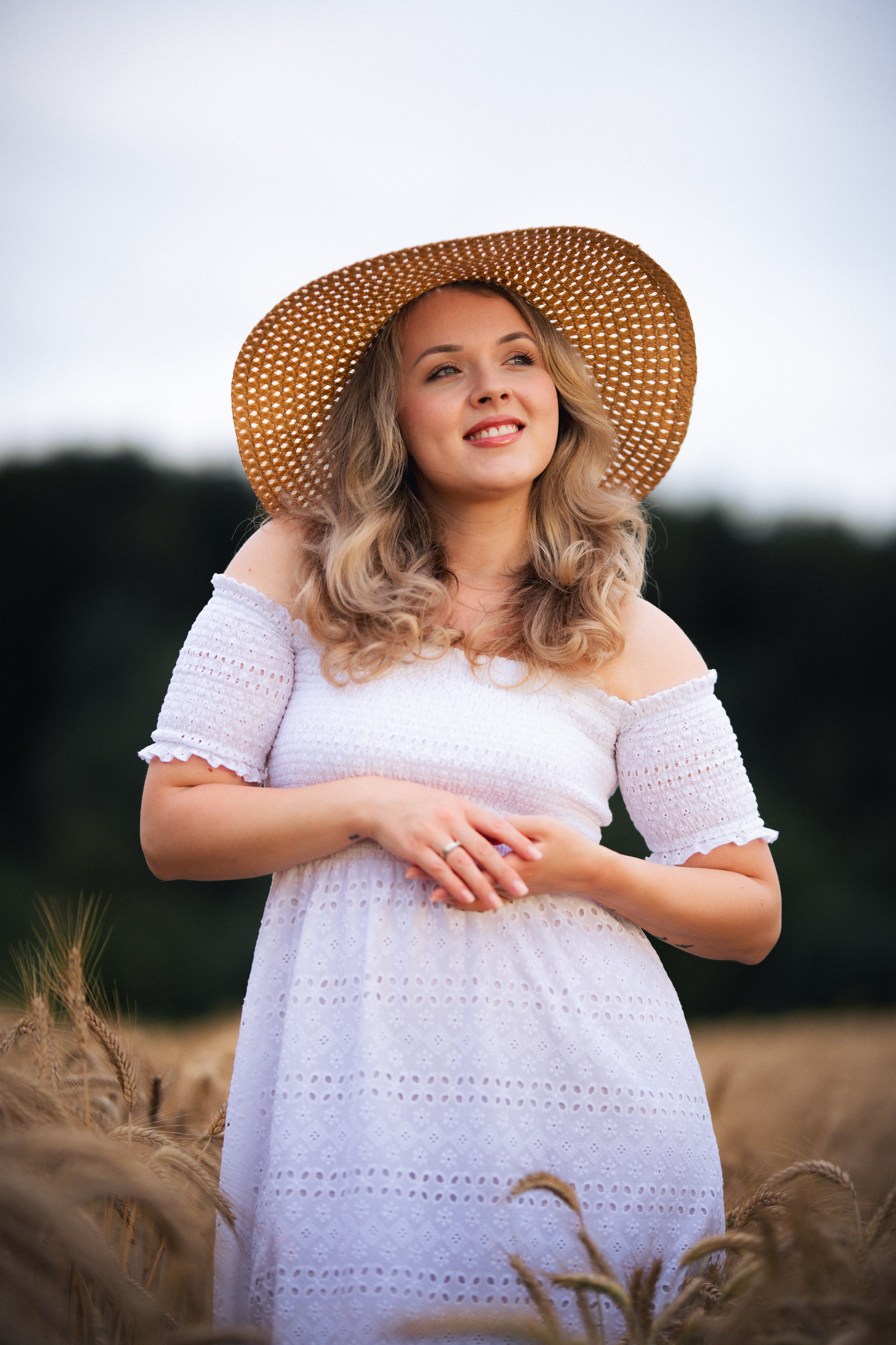 Livia. Fotograf de nuntă în Germania