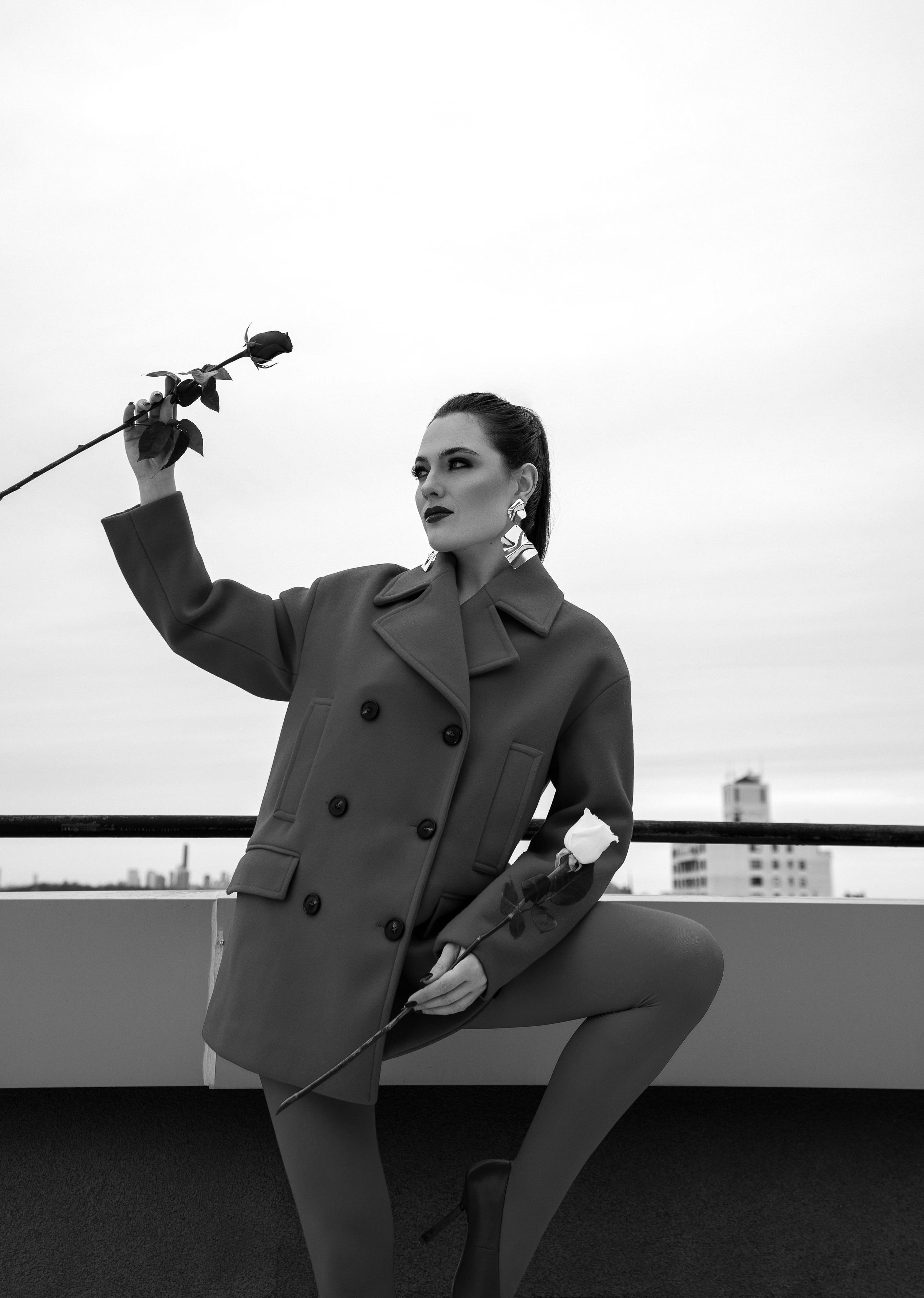 Individual. New York + travel photographer