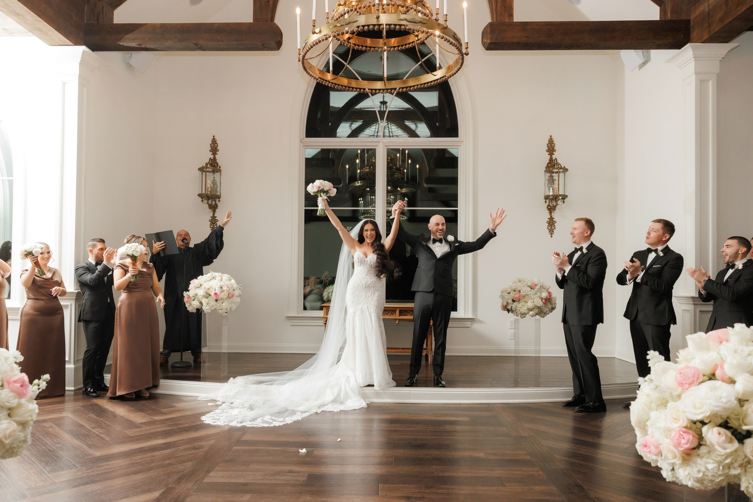 Jovana & Nick, The Park Savoy Estate. Luxury Wedding Photography and Cinematography