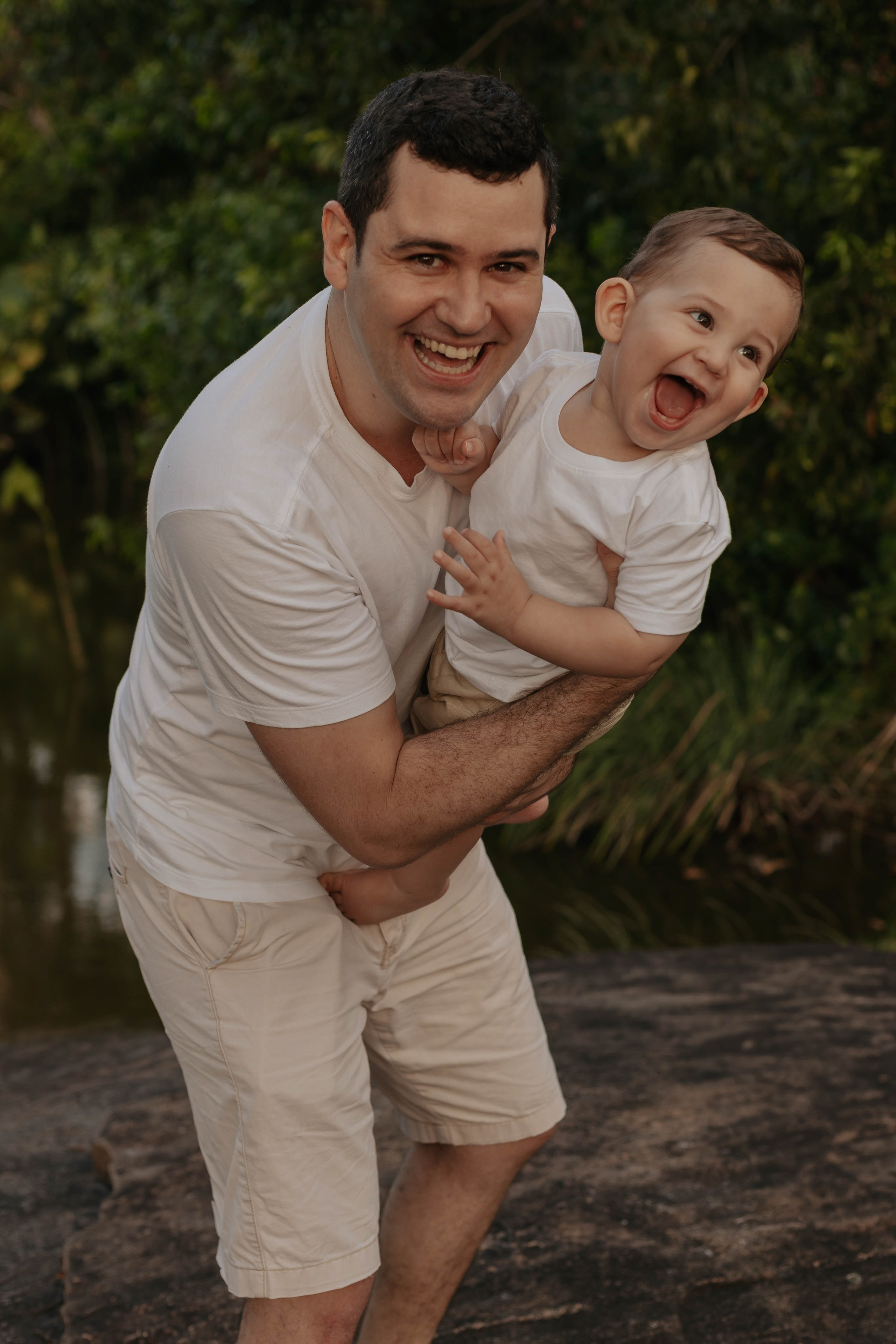 Lucas, Renata, Pedro — Família. Amanda Paraizo | Fotógrafa de Parto, Gestante e Família na Grande Vitória — ES