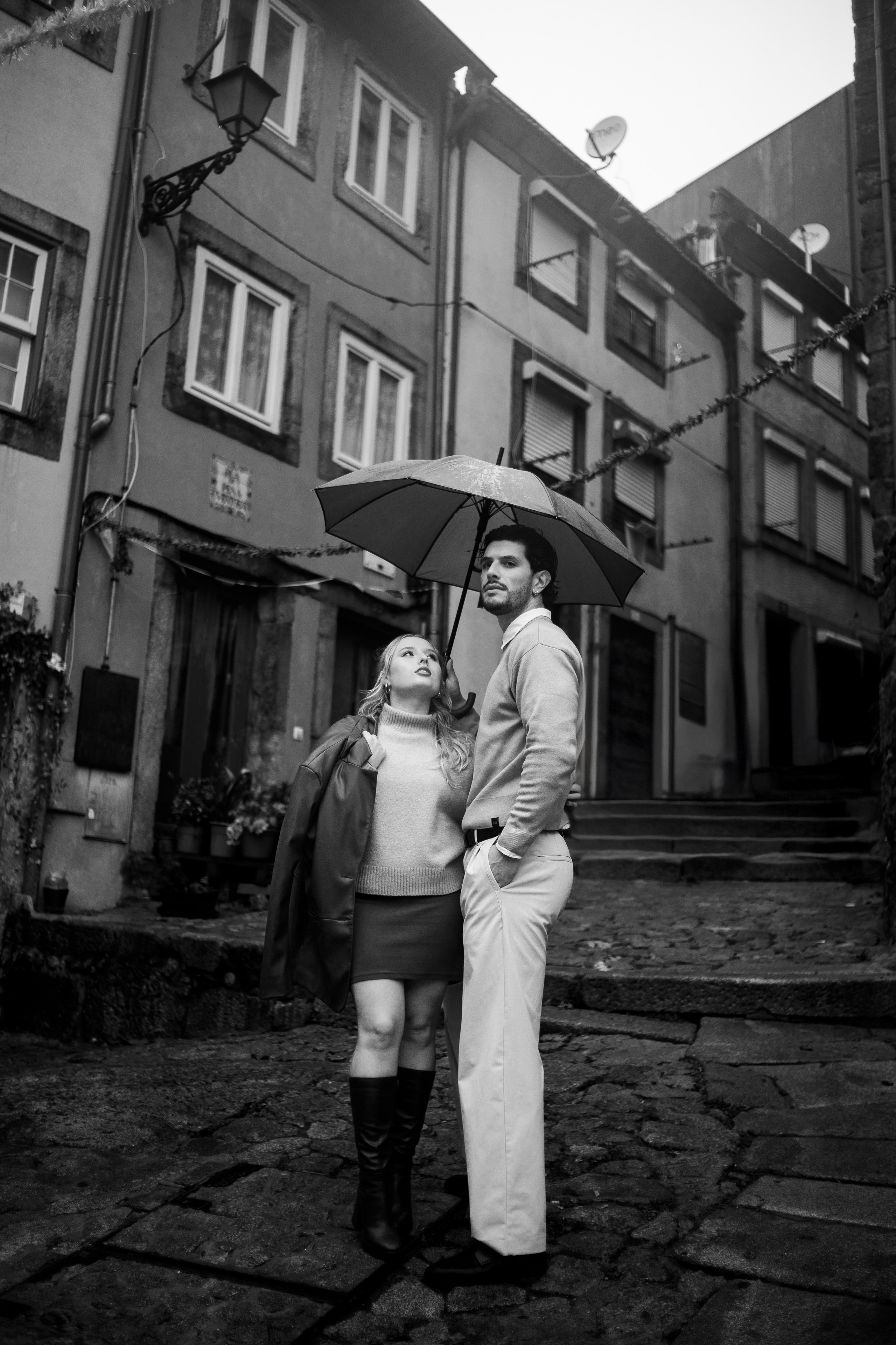Fabio & Jasmin. Philipe Fotografia