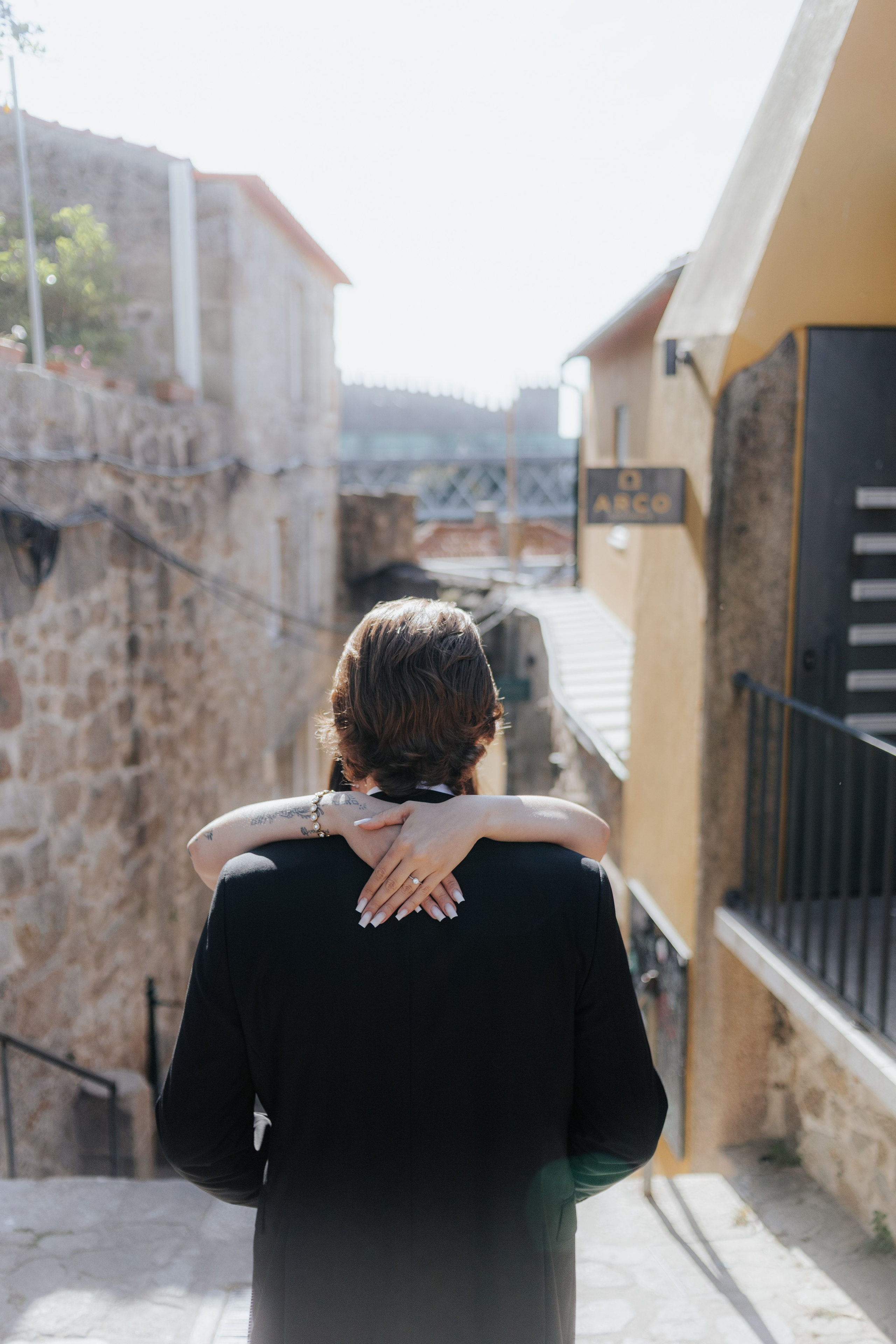 Pre Wedding / Rafaela & Marcelo. Philipe Fotografia