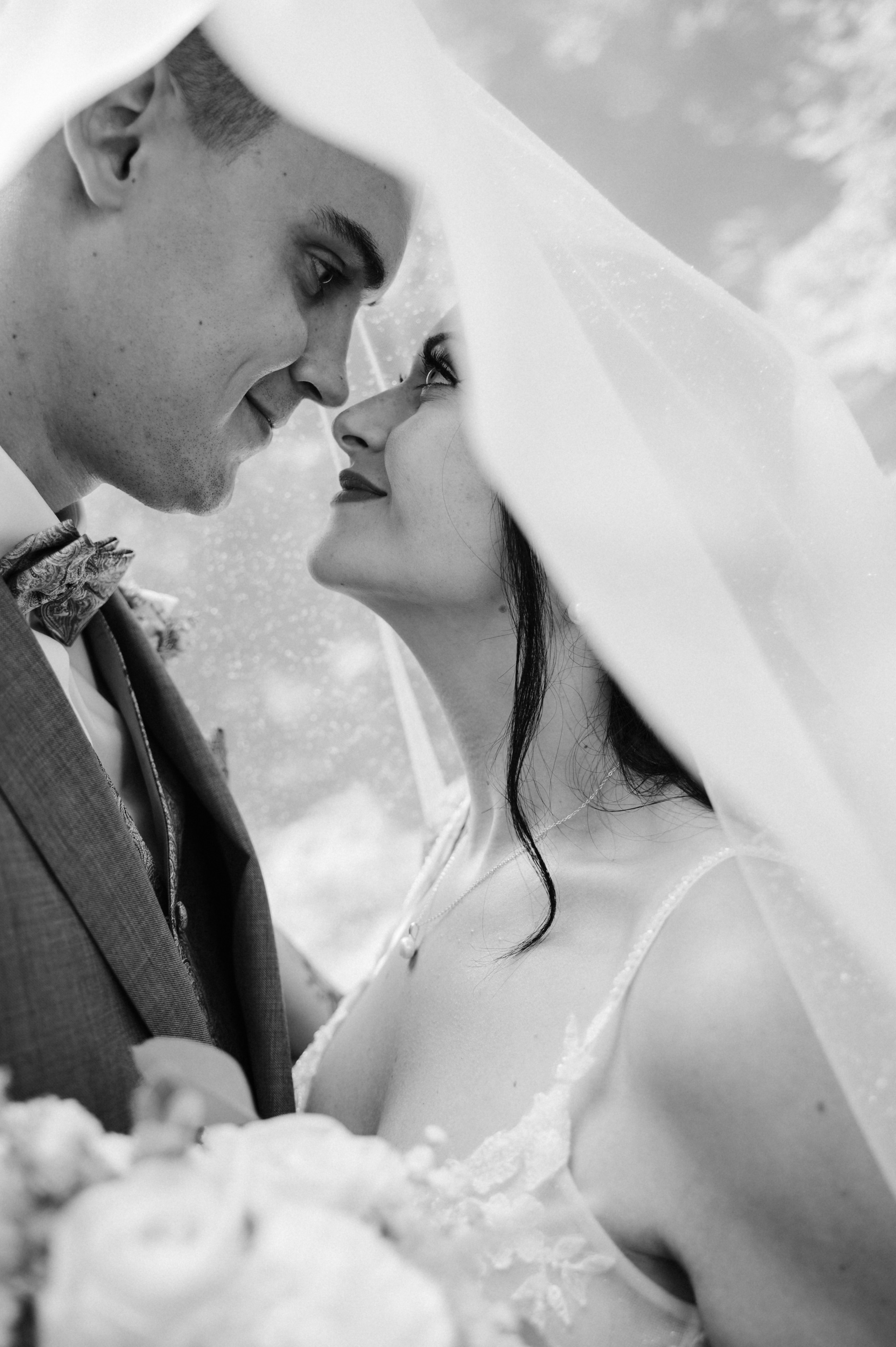 Michelle & Felix. Anastasia Kurbanov Photography