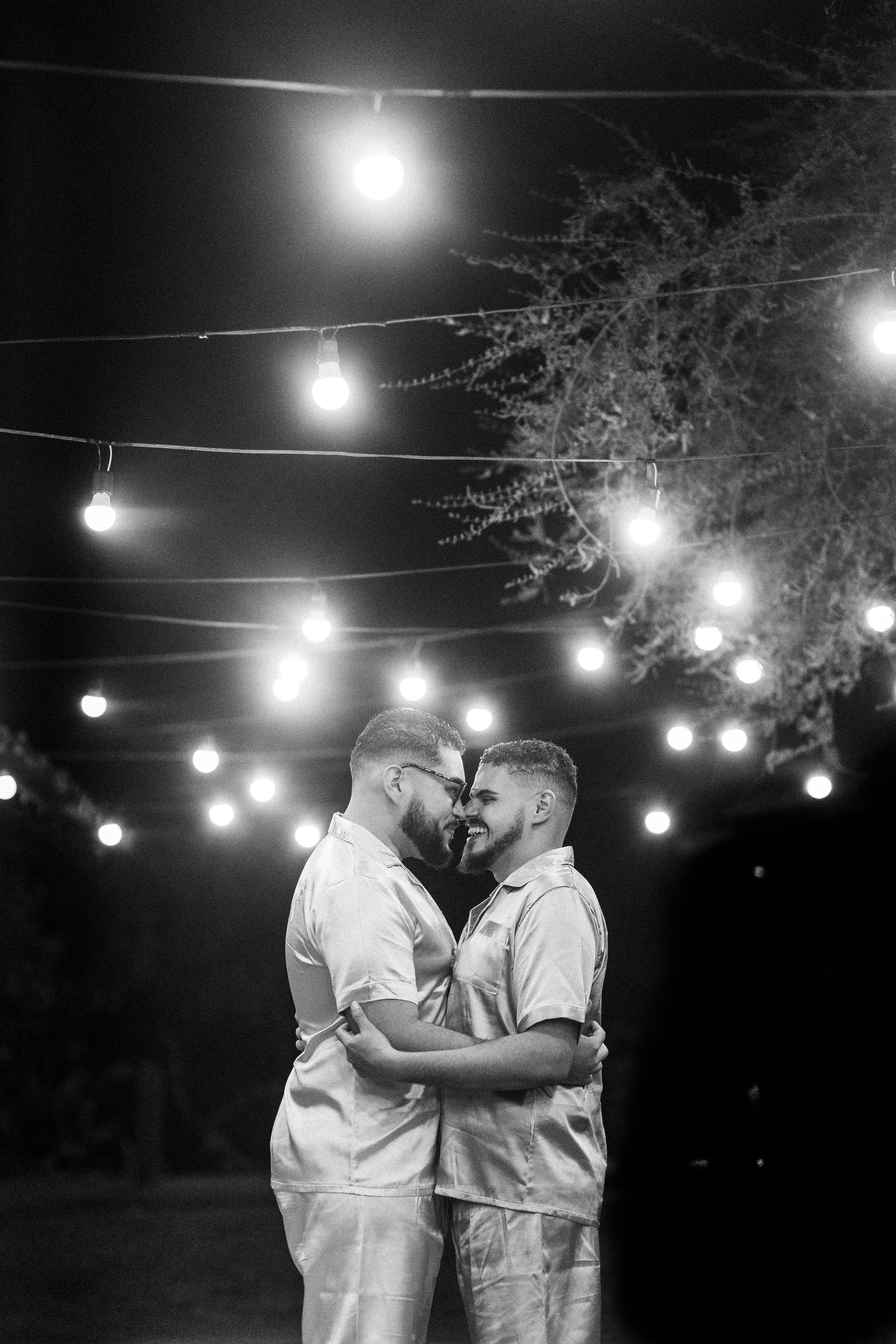 R & D — Meter o louco e ser feliz!. Fotografia de casamento em Belo Horizonte