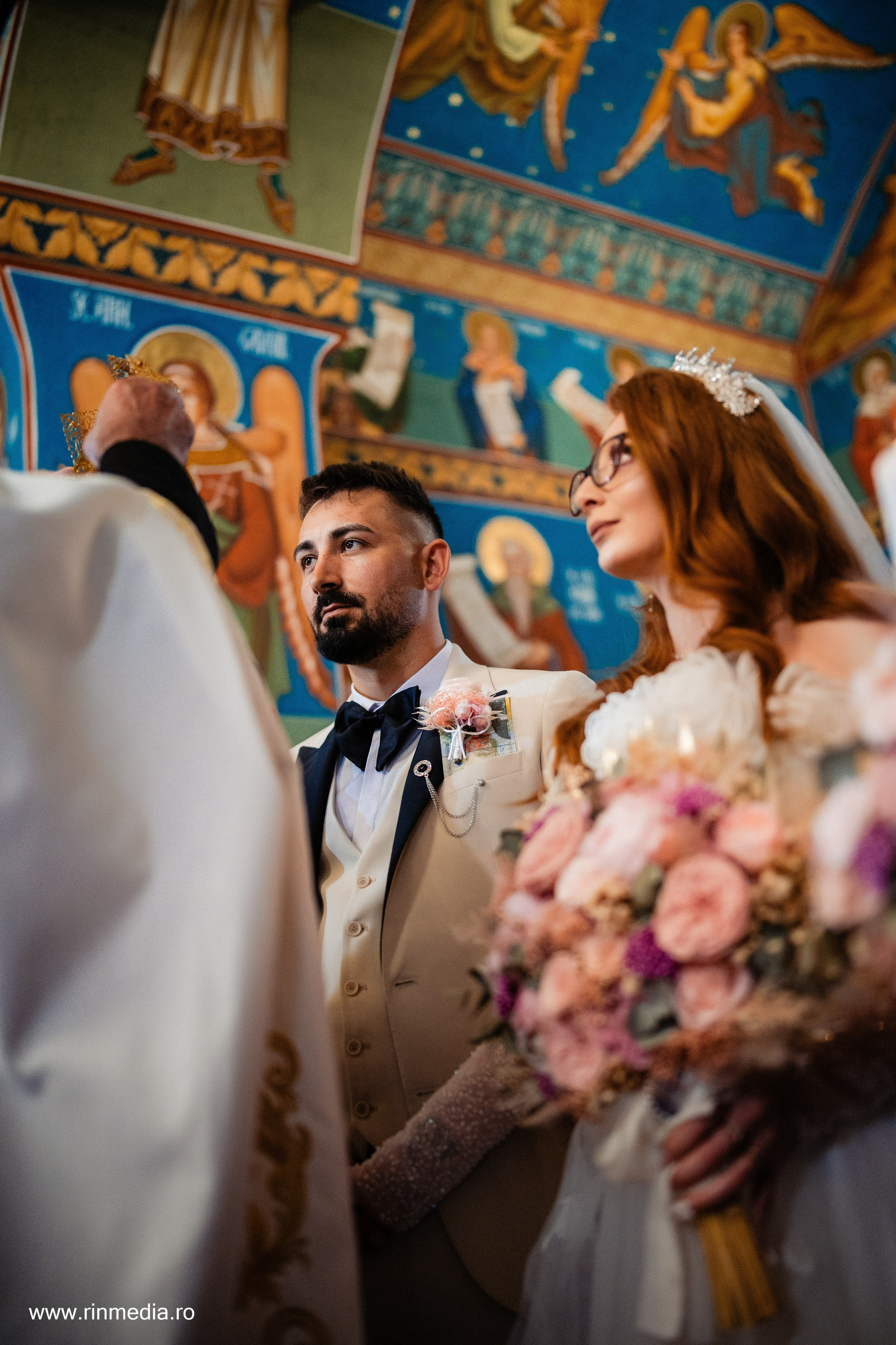 Doinita & Nicu. Fotograf de Nunta Focsani