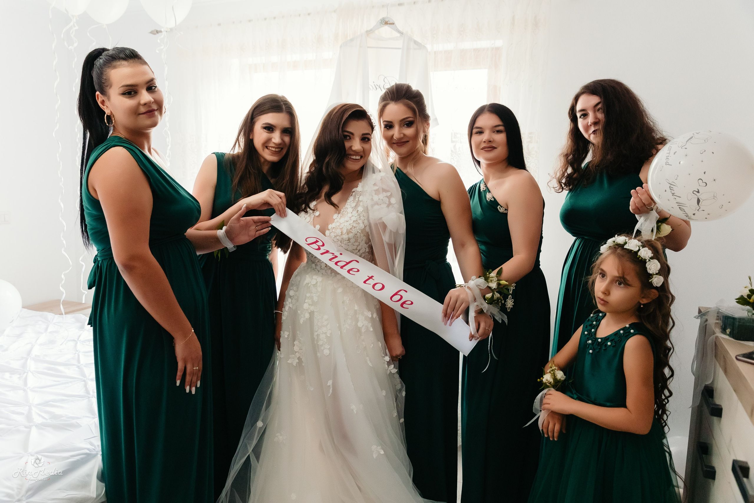 Alina & Catalin. Fotograf de Nunta Focsani