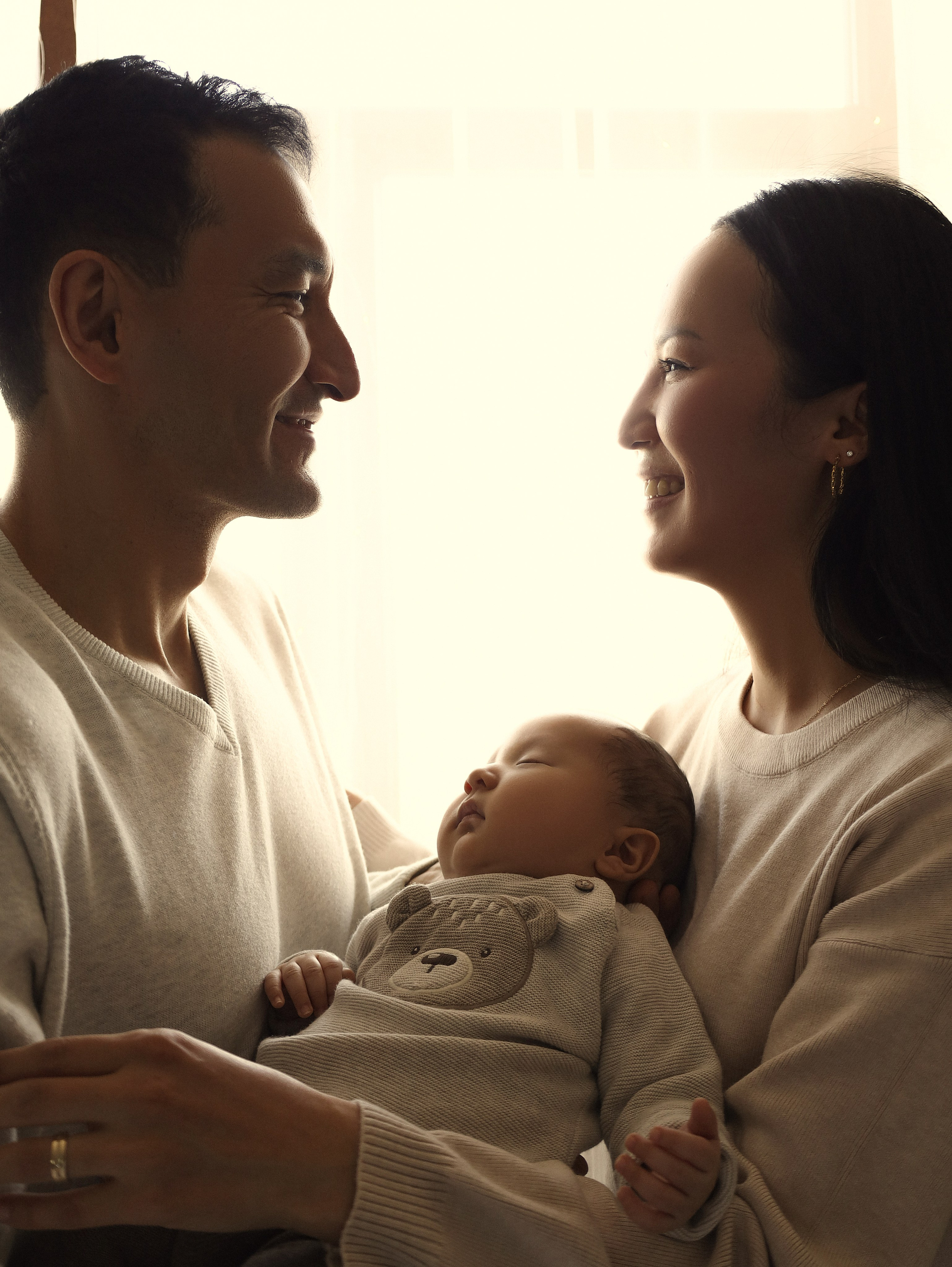 Семья. Ellaya.ph