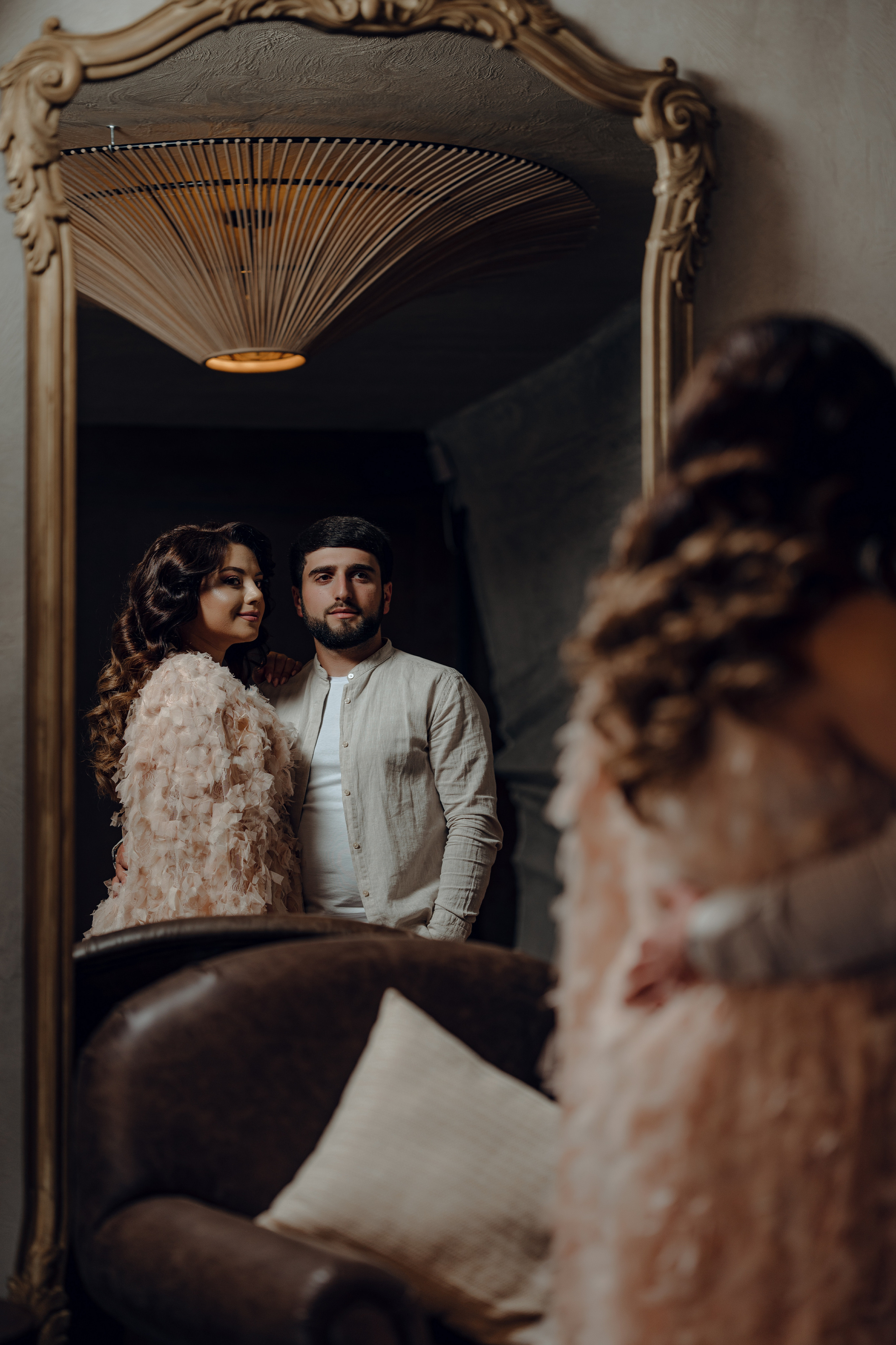 Wedding & Portrait photographer