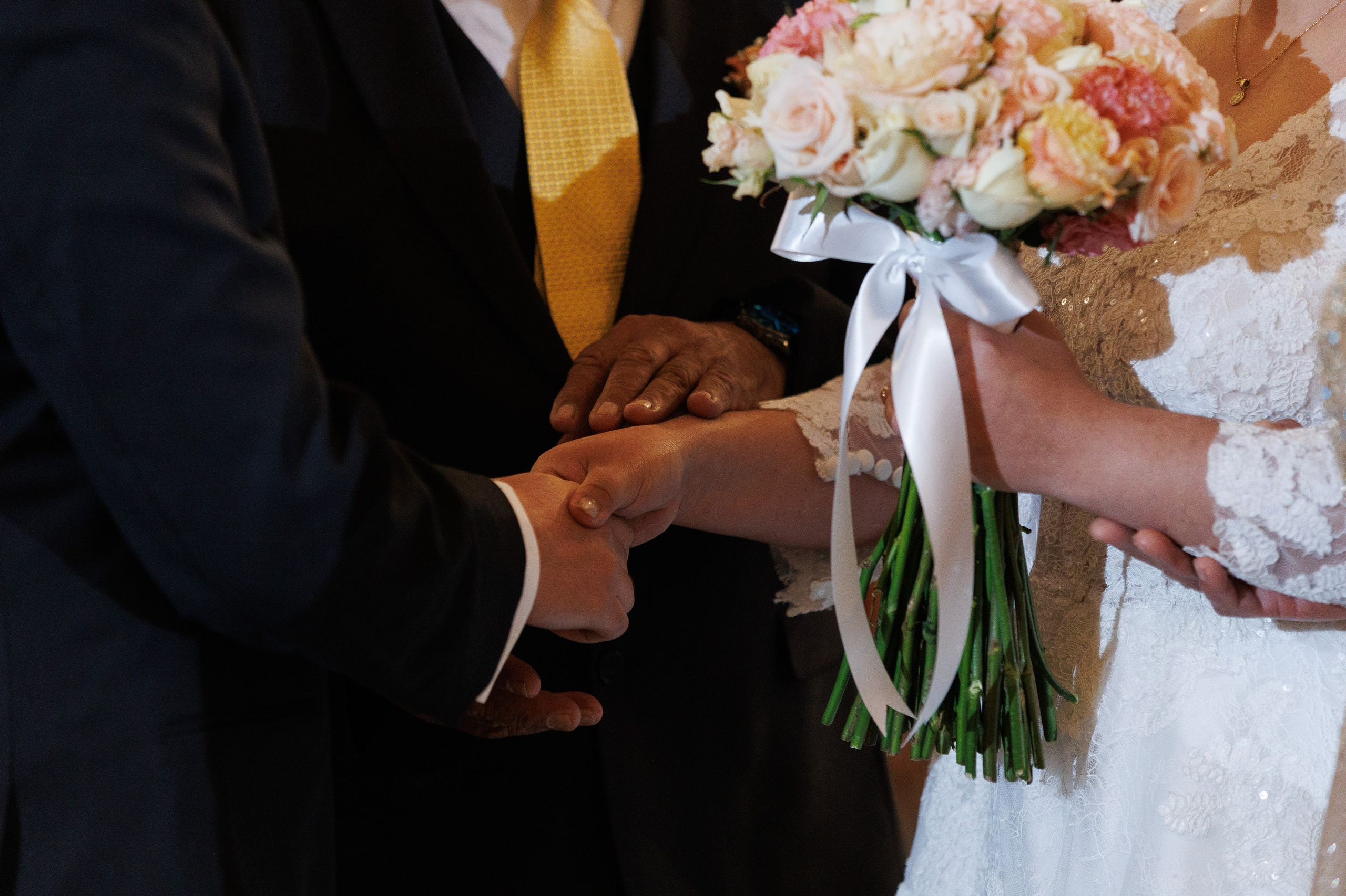 Graciela & Alejandro