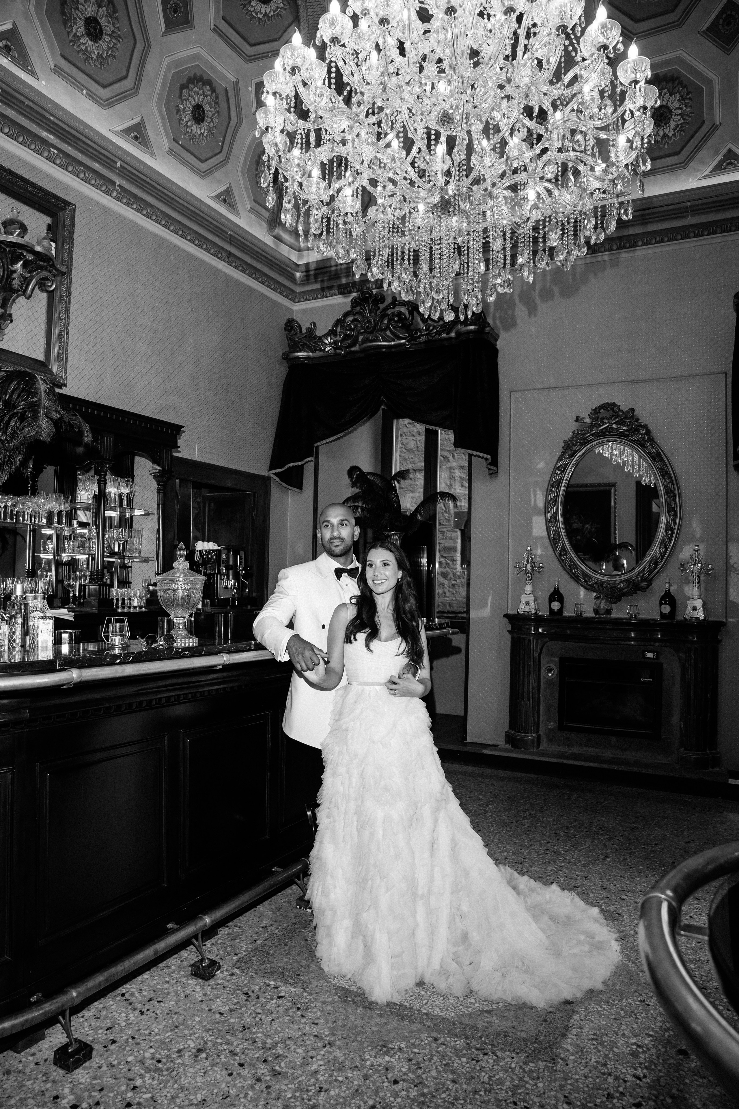 Wedding Castello Brancaccio. Wedding Photographer Rome Tuscany Como Sicily Puglia Amalfy Italy- Oksana Savenchuk