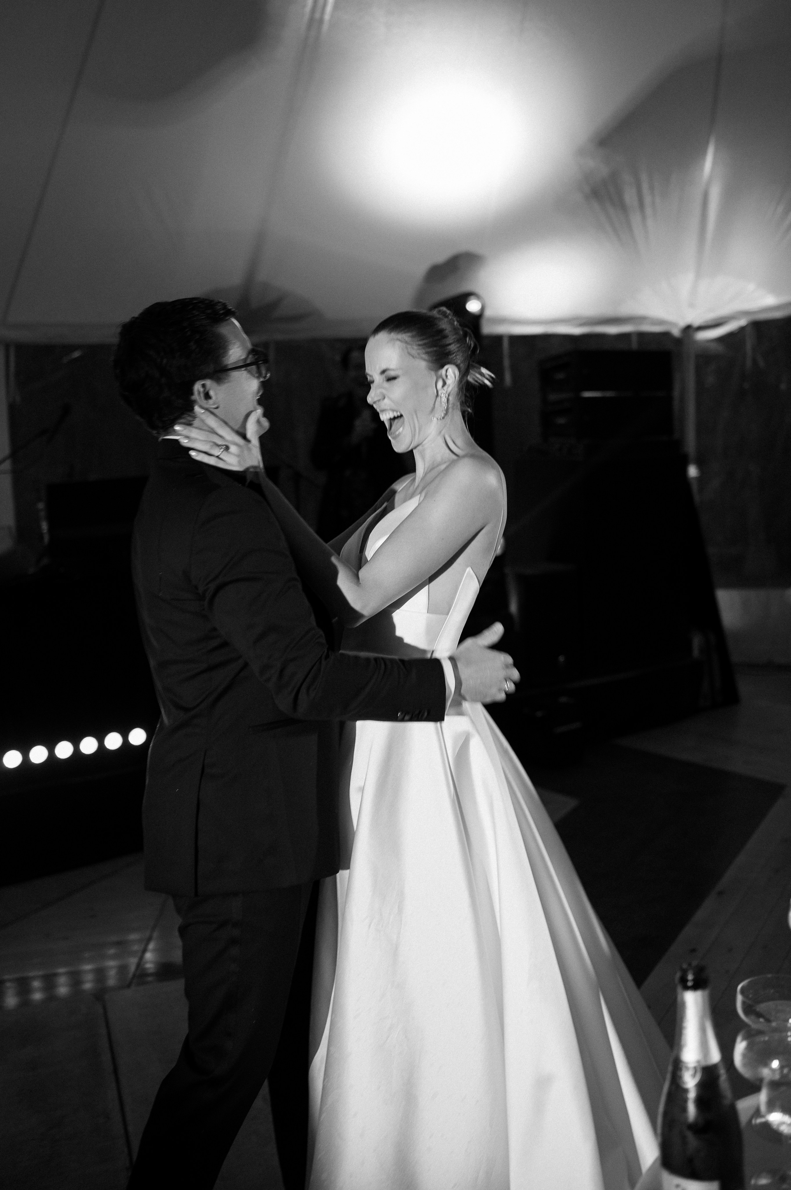 Nico & Mira. Wedding photographer in Spain