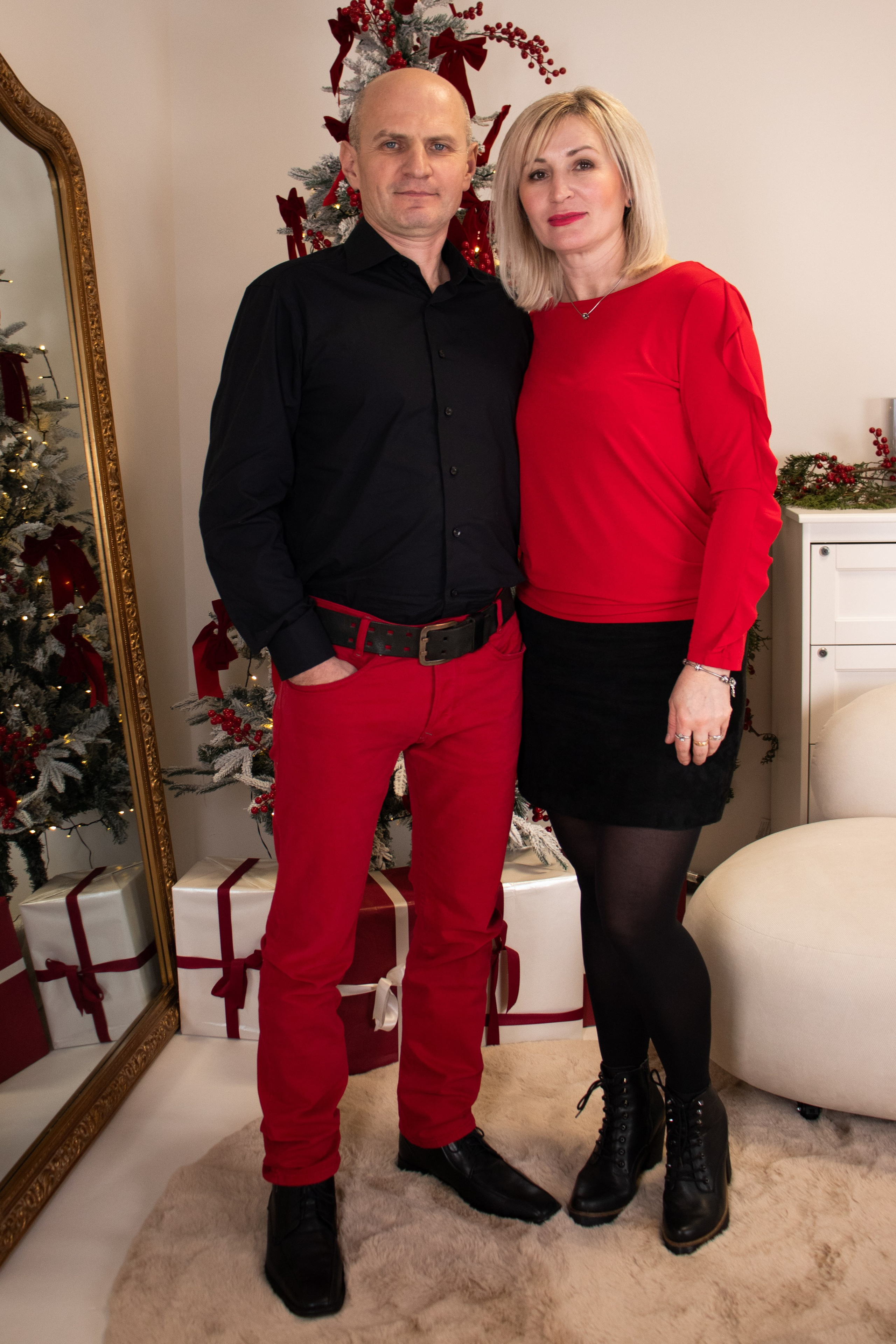 Christmas. Фотограф Лейпциг