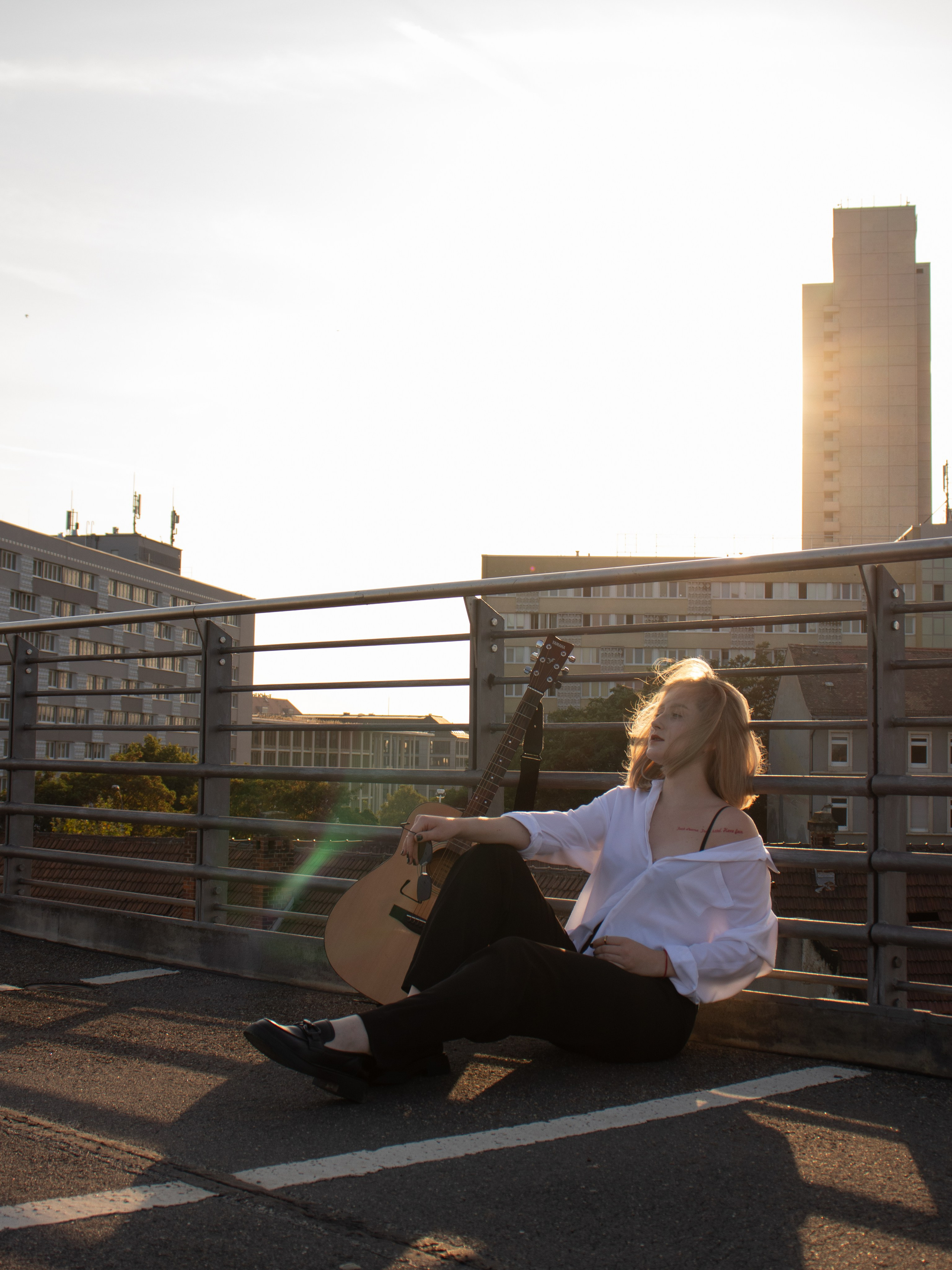 Алена. Фотограф Лейпциг