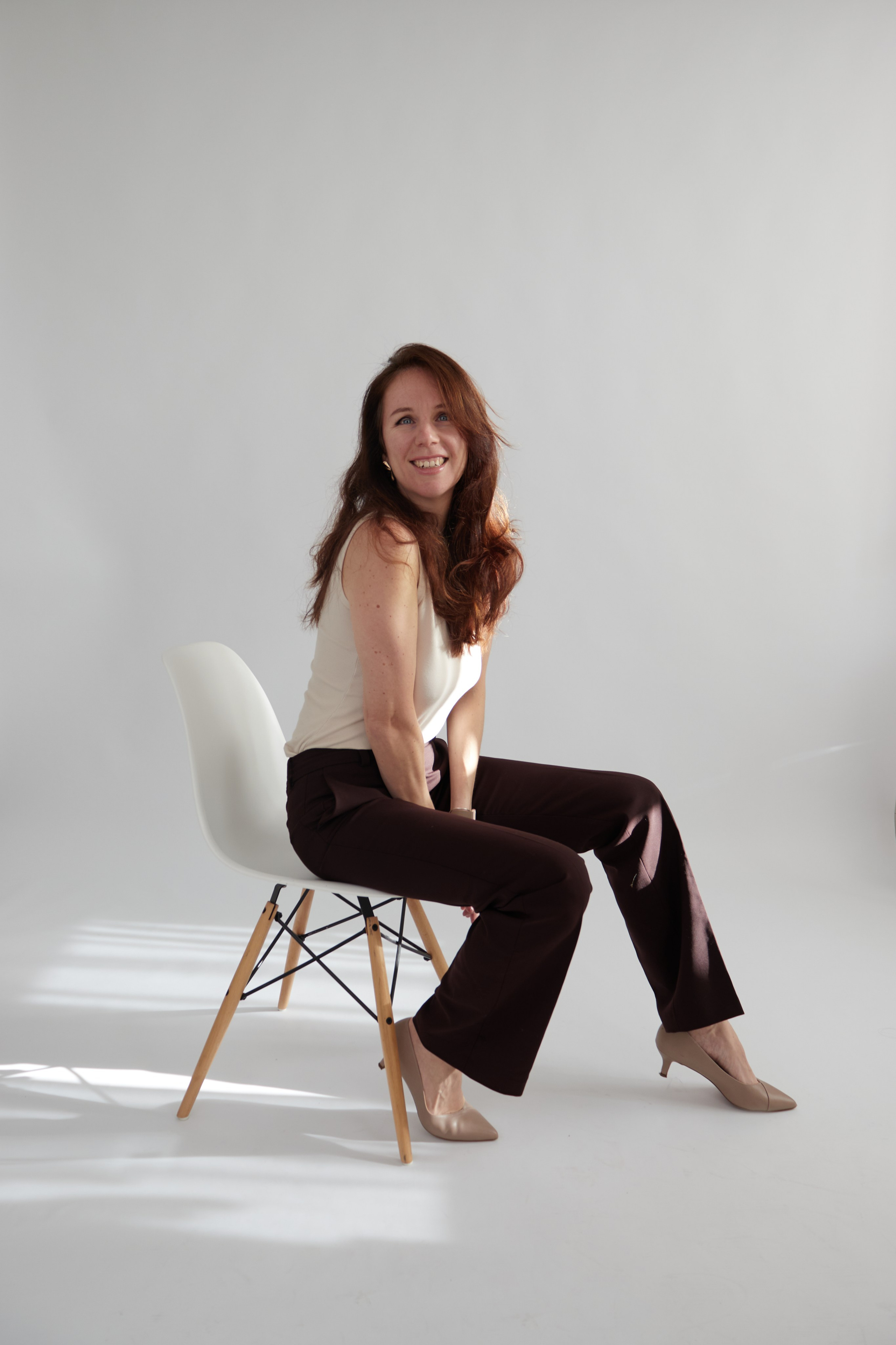 Ксюша. Фотограф Лейпциг