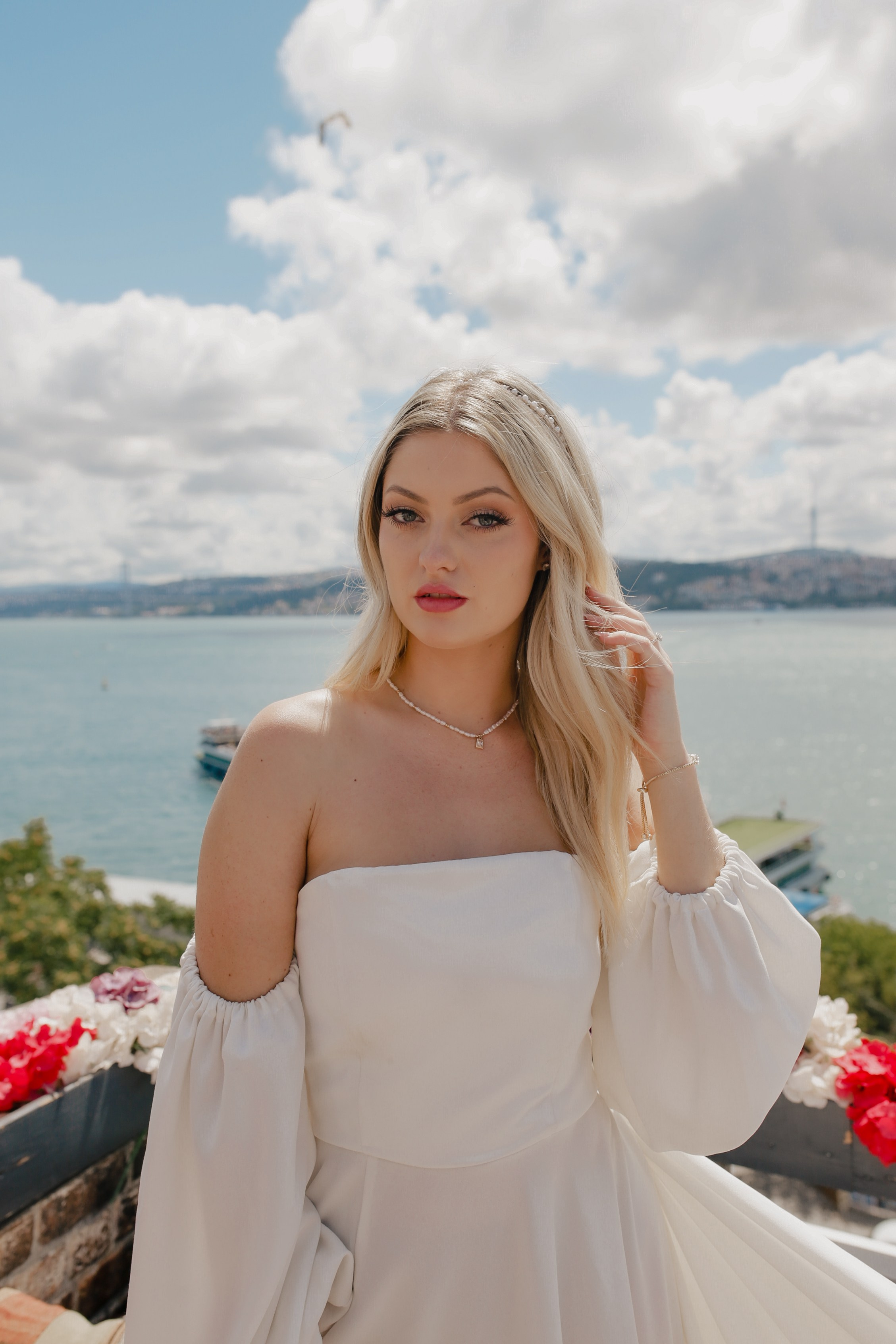 Australian couple. Фотограф Москва Ларина Юлия