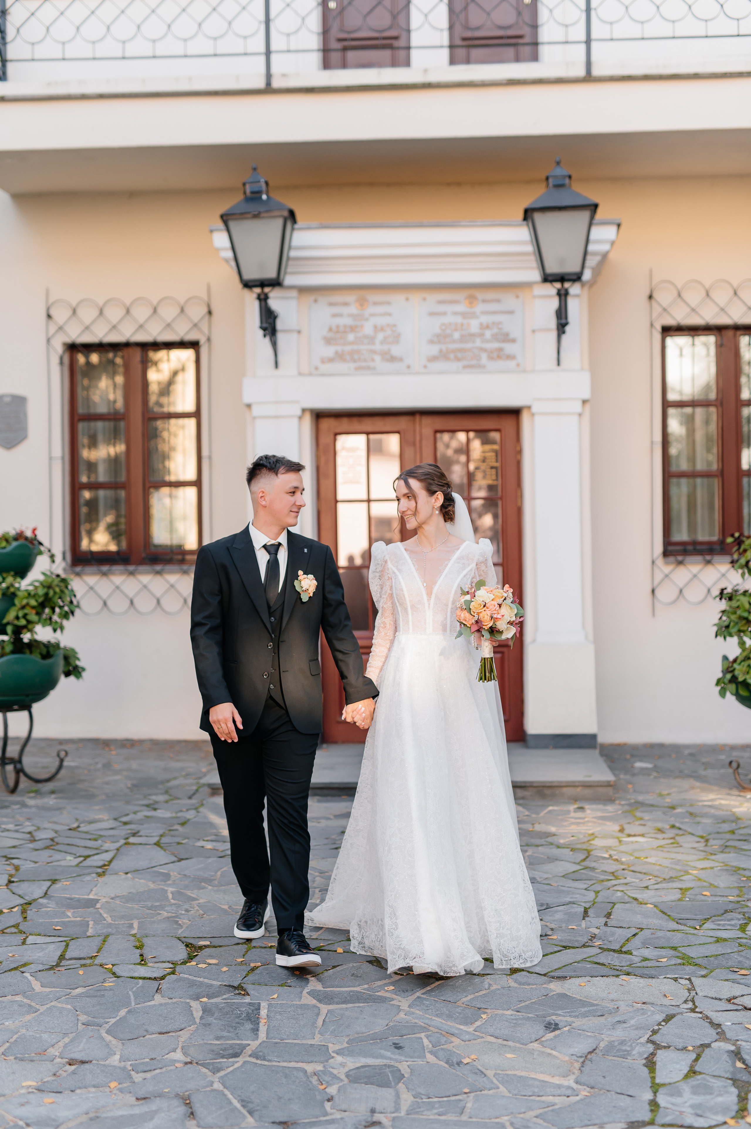 Полина и Арсений. Свадебный и семейный фотограф в Минске и по всей Беларуси