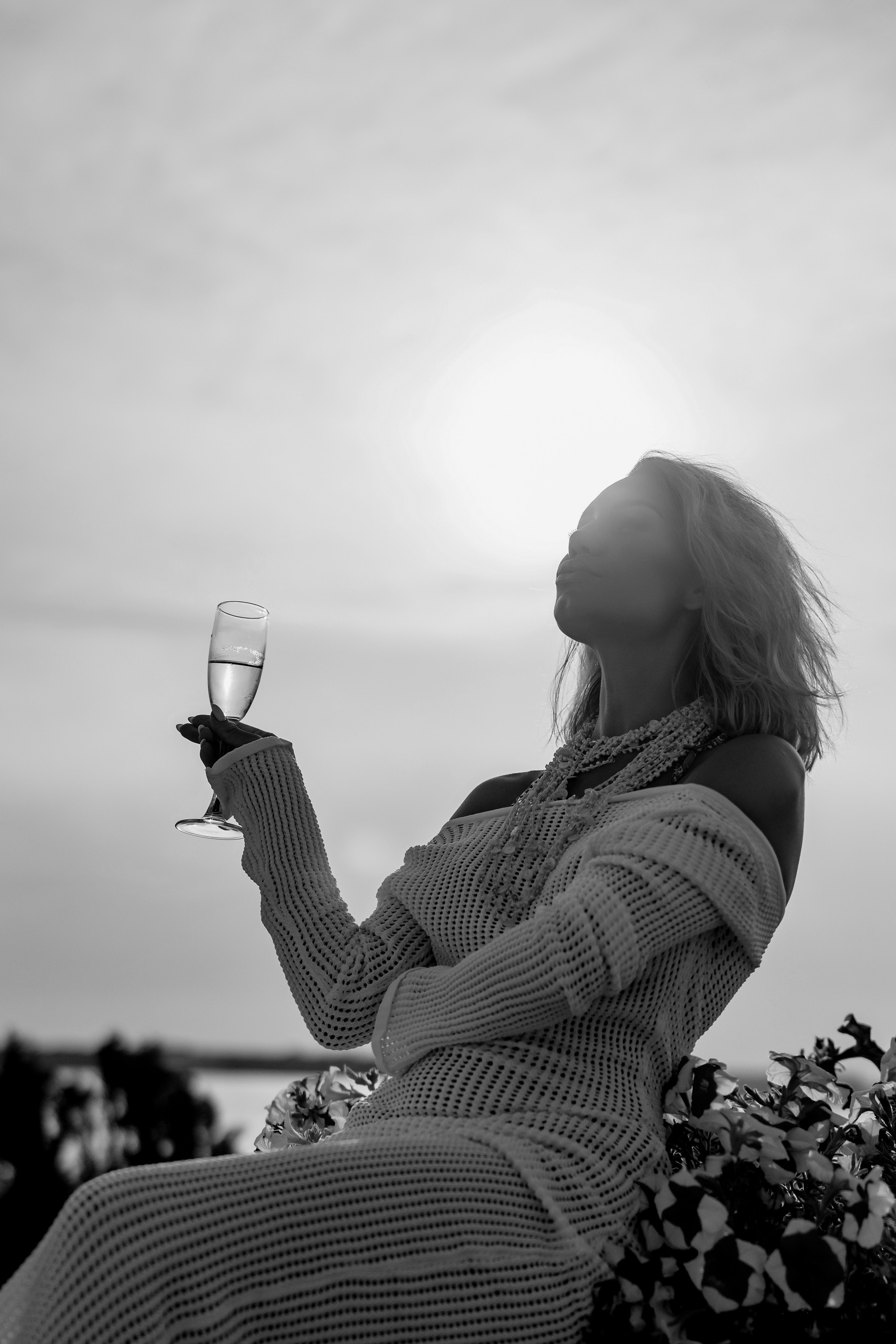 Фотосесия на плажа. Фотограф Ирина Йотова