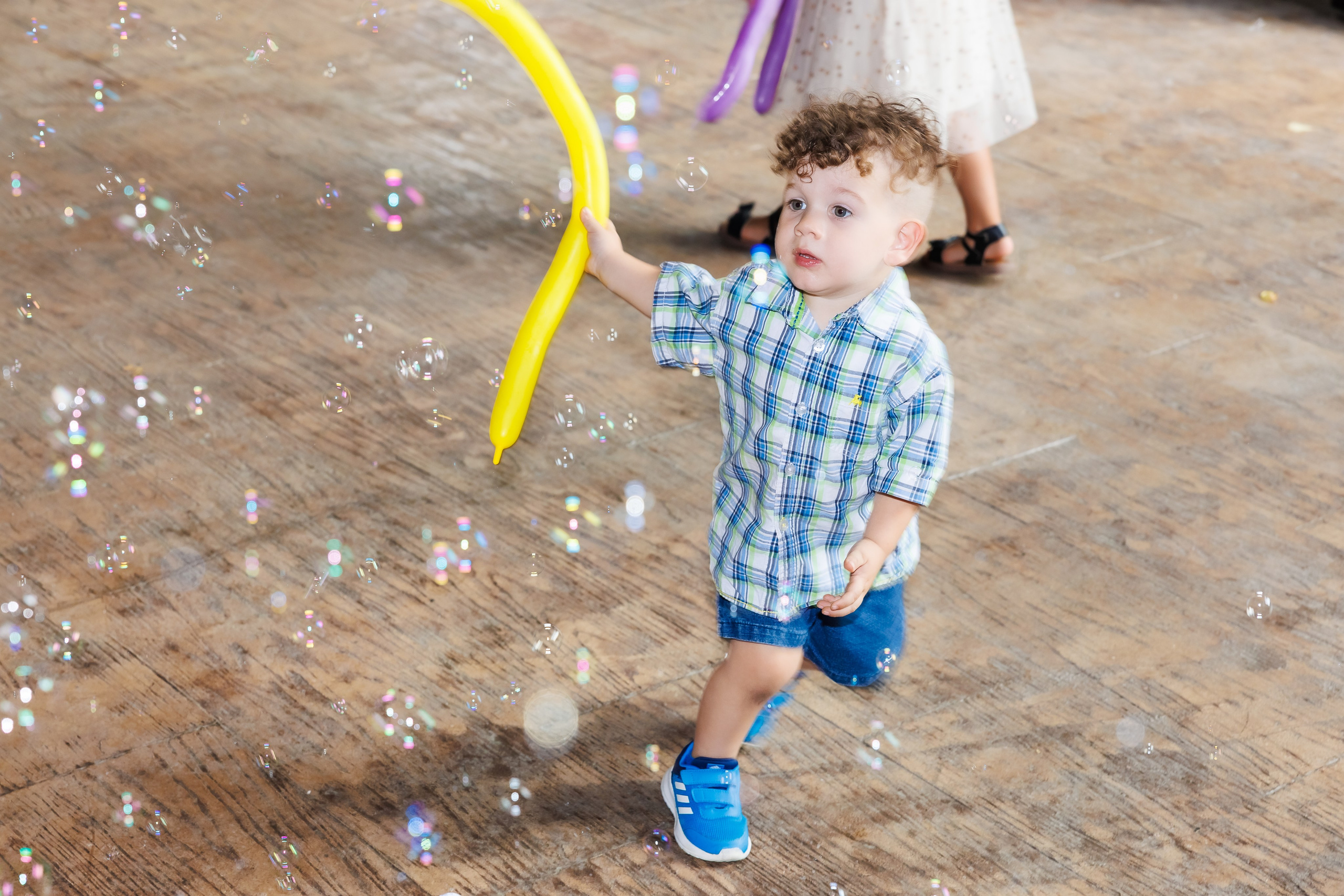 Bachelorette Party. Фотограф Ирина Йотова