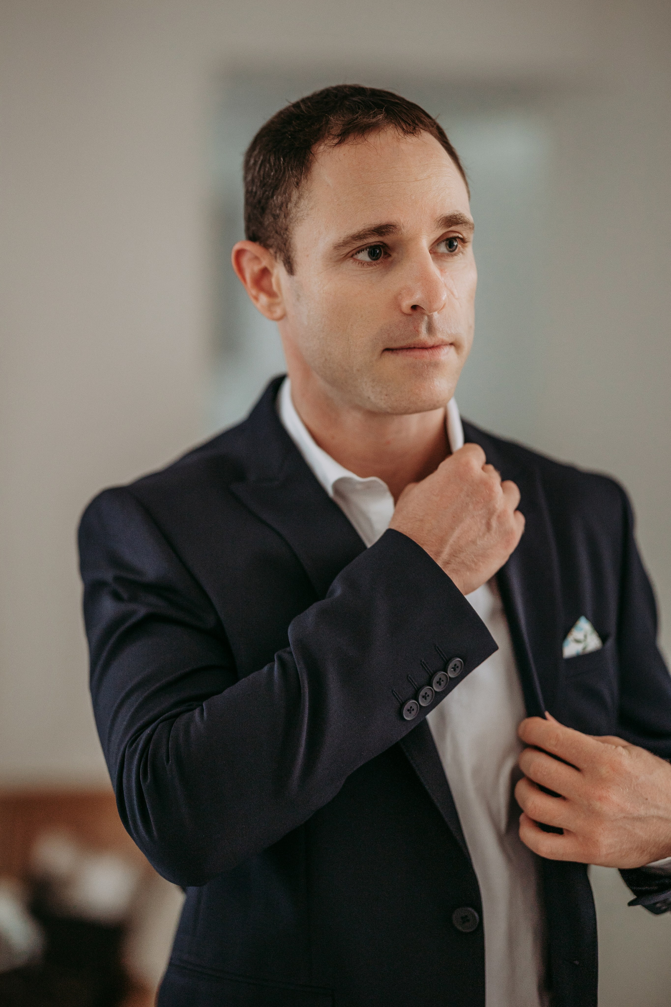 Yulia & Yaron — Wedding Day. George TLV — Professional photographer and retoucher in Israel