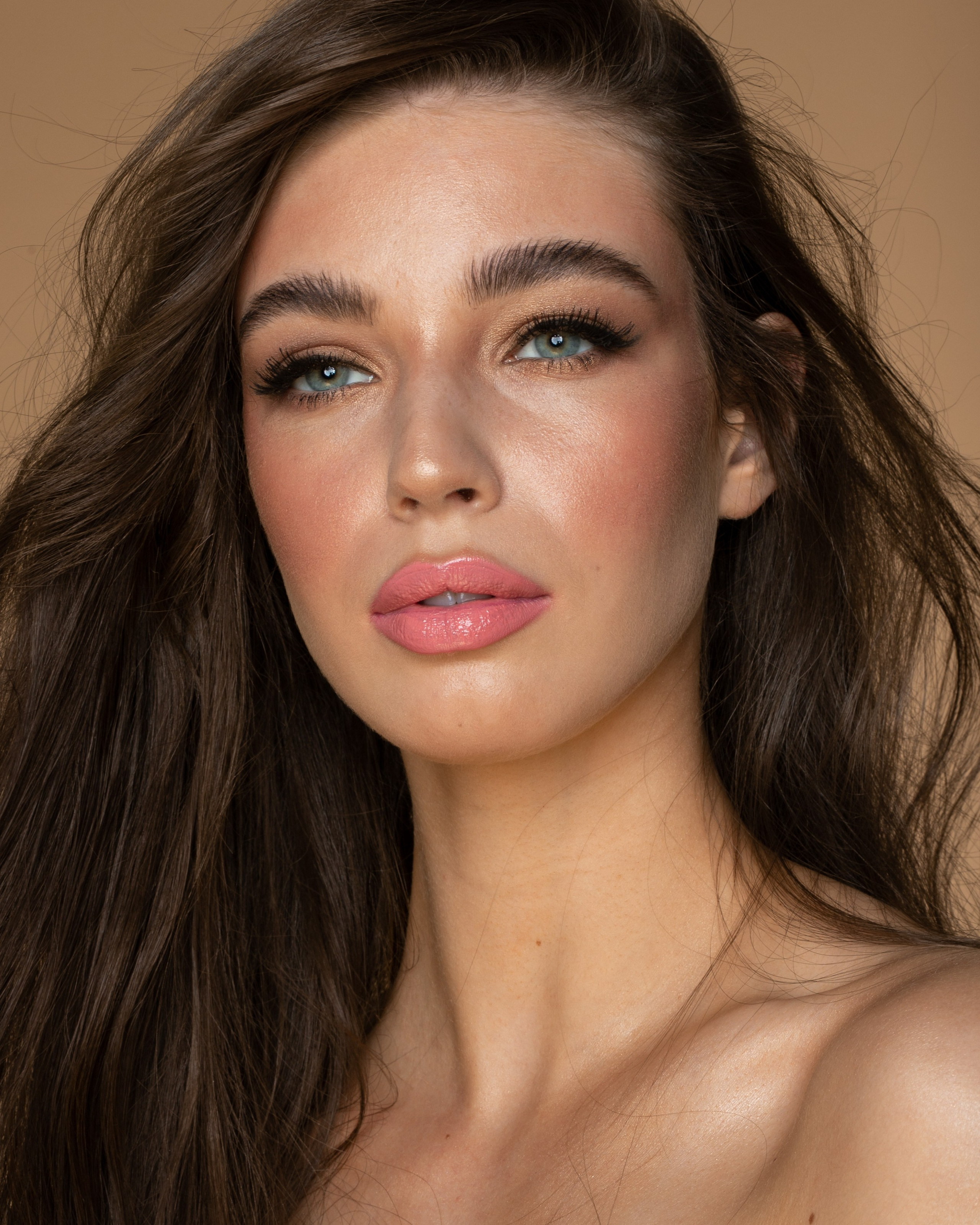 Hi-end Retouch