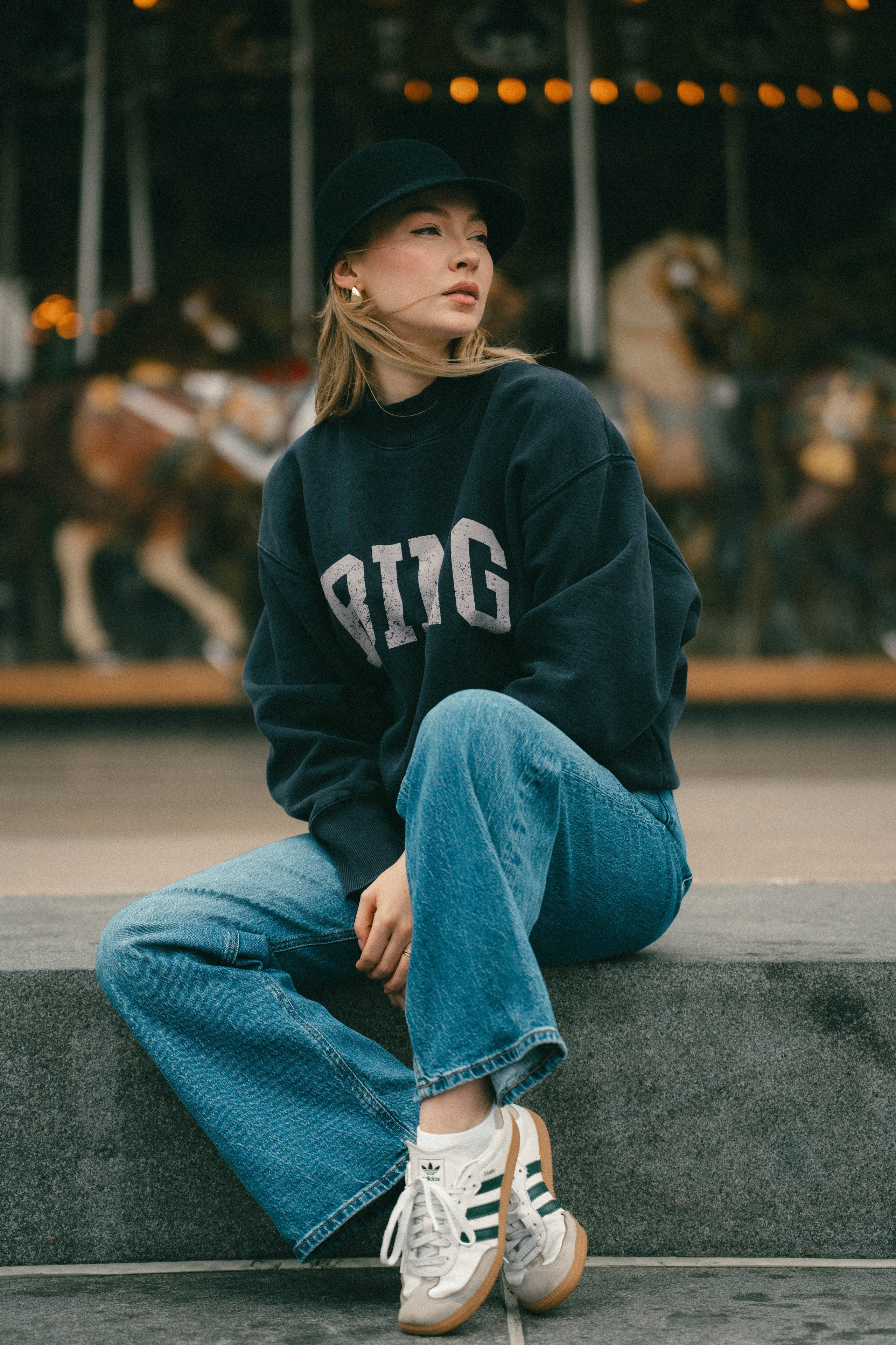 Portraits. Photos & Films