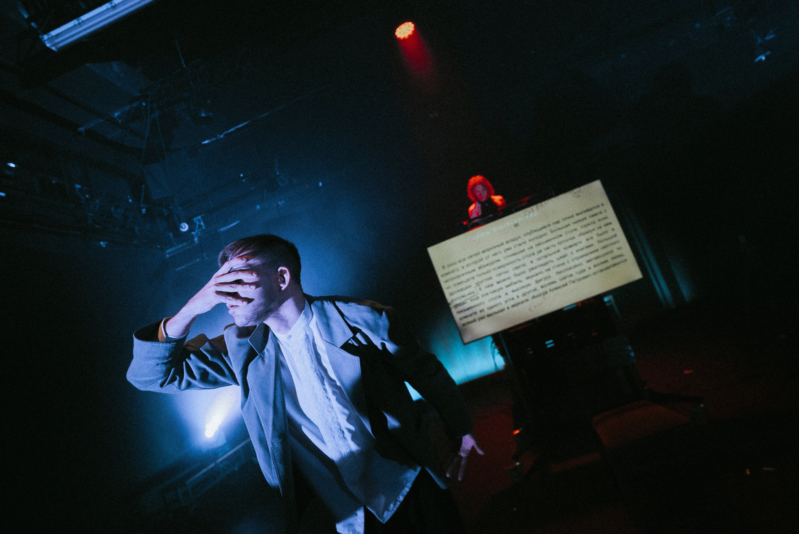 ЧЕРНЫЙ КВАДРАТ. Стрит-фотография, полная абсурда, идиотизма и красоты