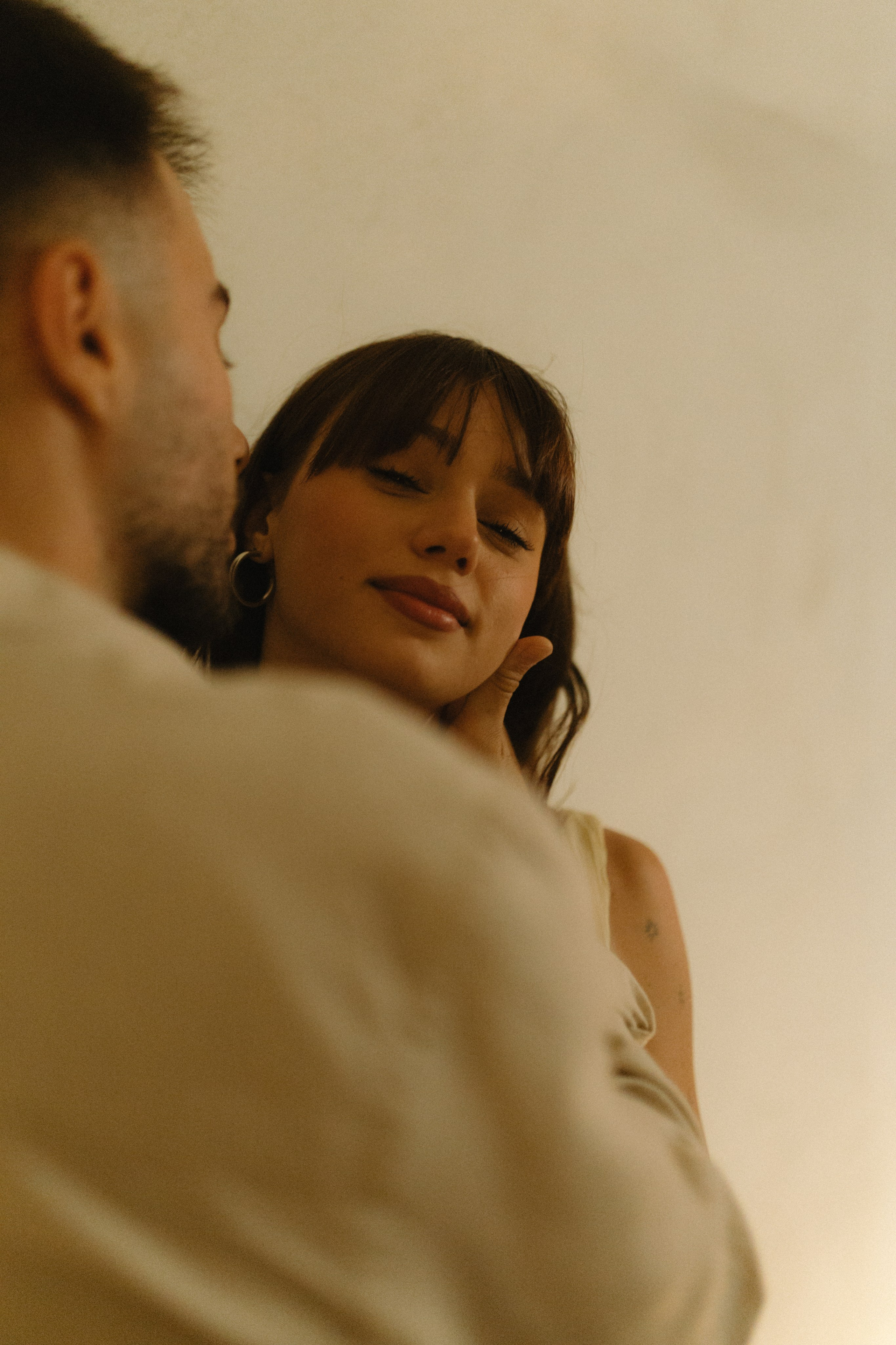 Midnight session in Timisoara, Romania. Wedding photographer and videographer based in Timisoara, Romania