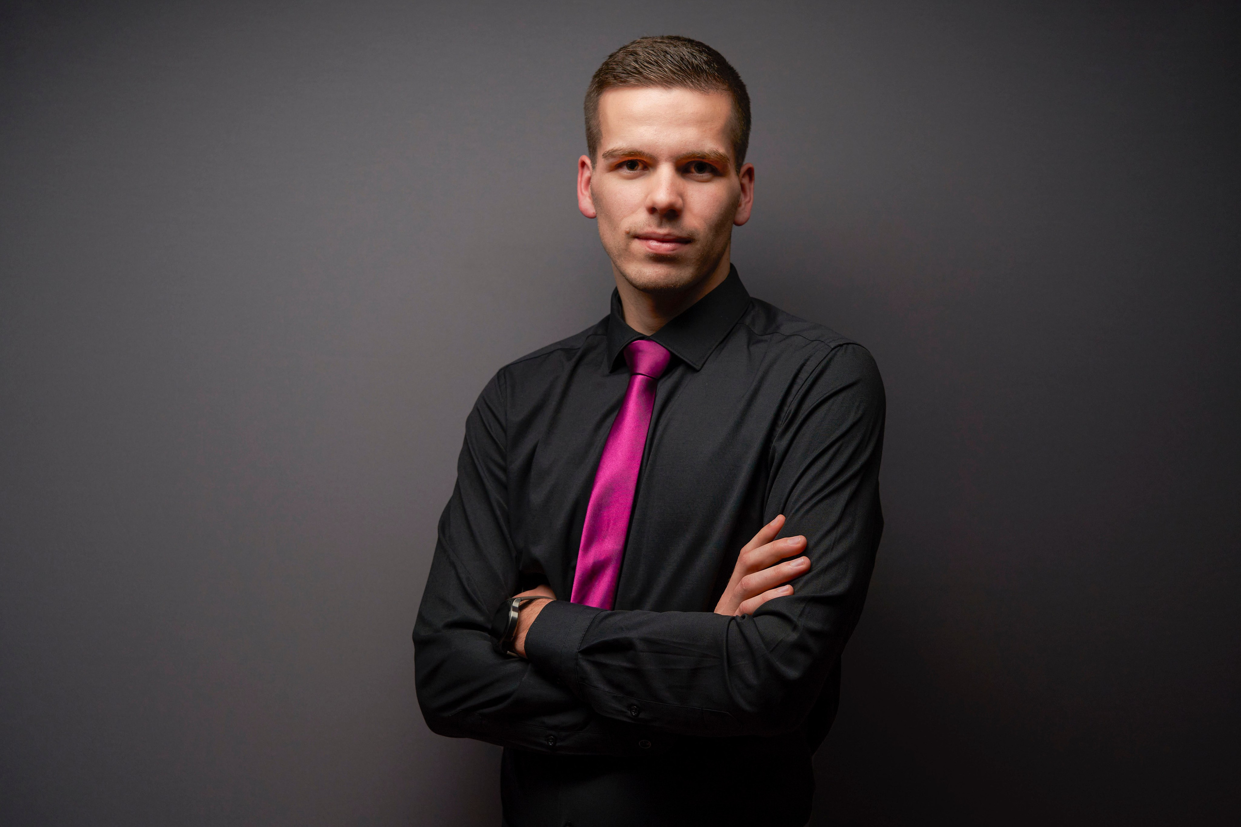 Портретна фотография. Фототека