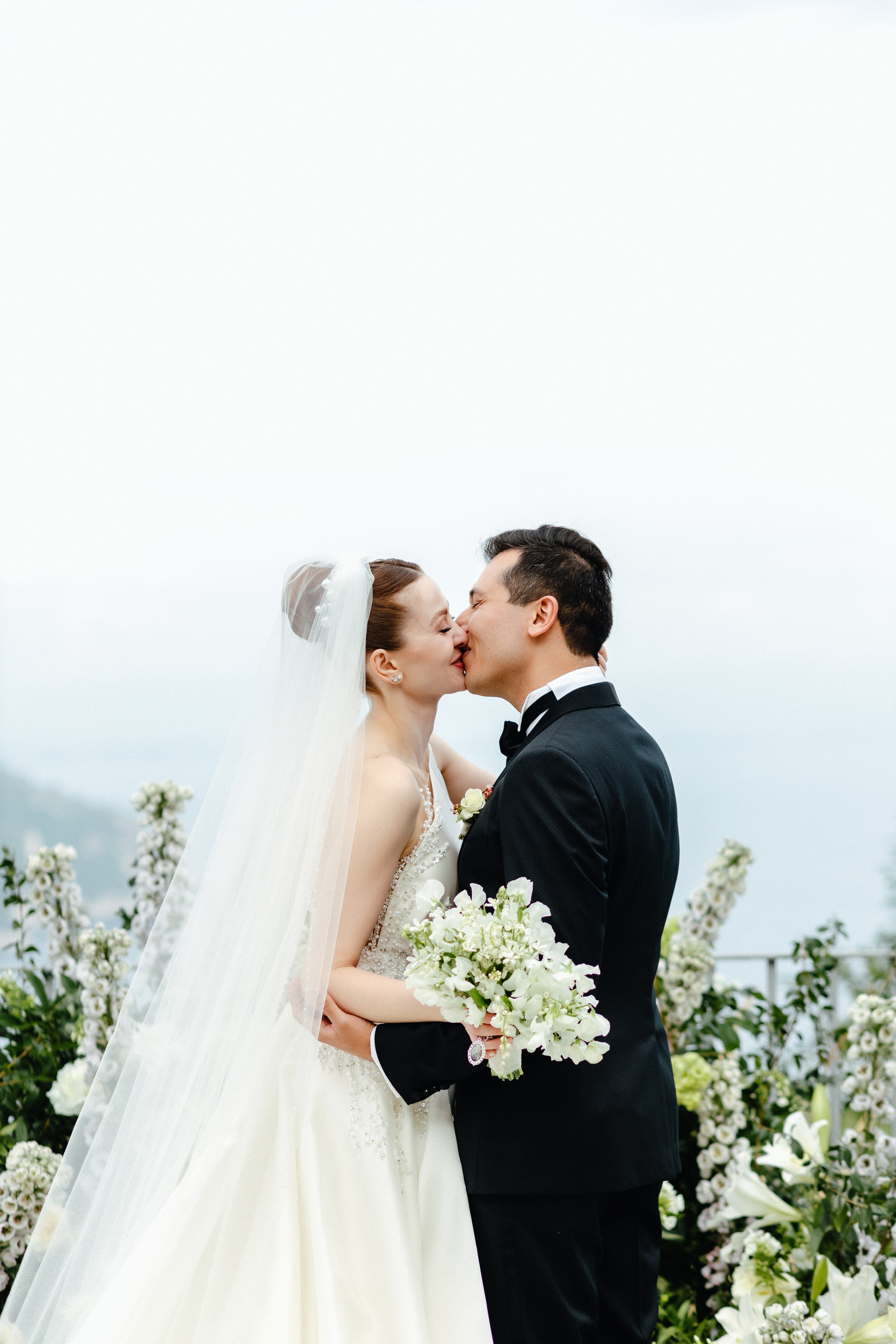 Ketelina & Mohhammad. Фотограф в Милане Анна Линник