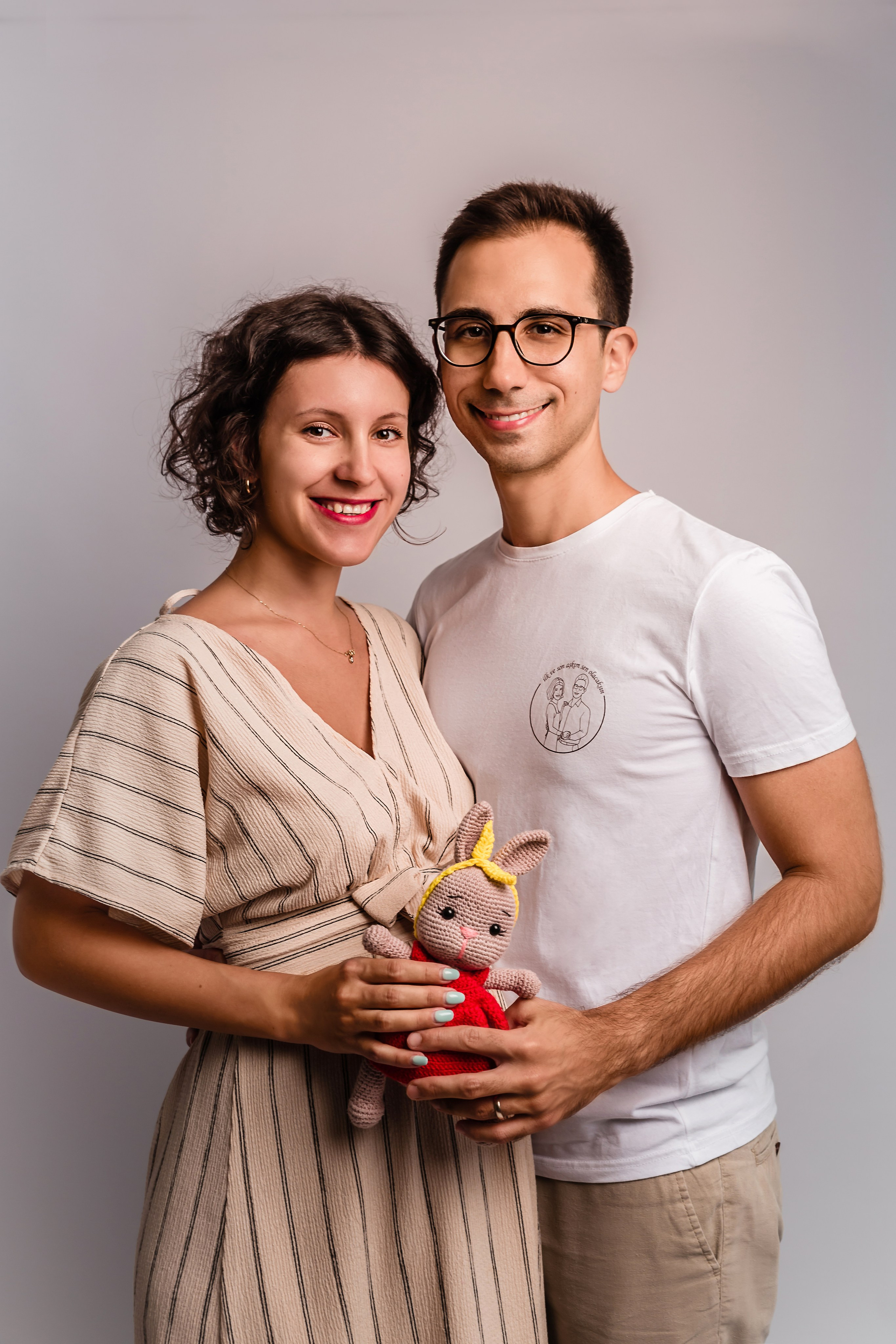 Maria&Ismaıl. Studio