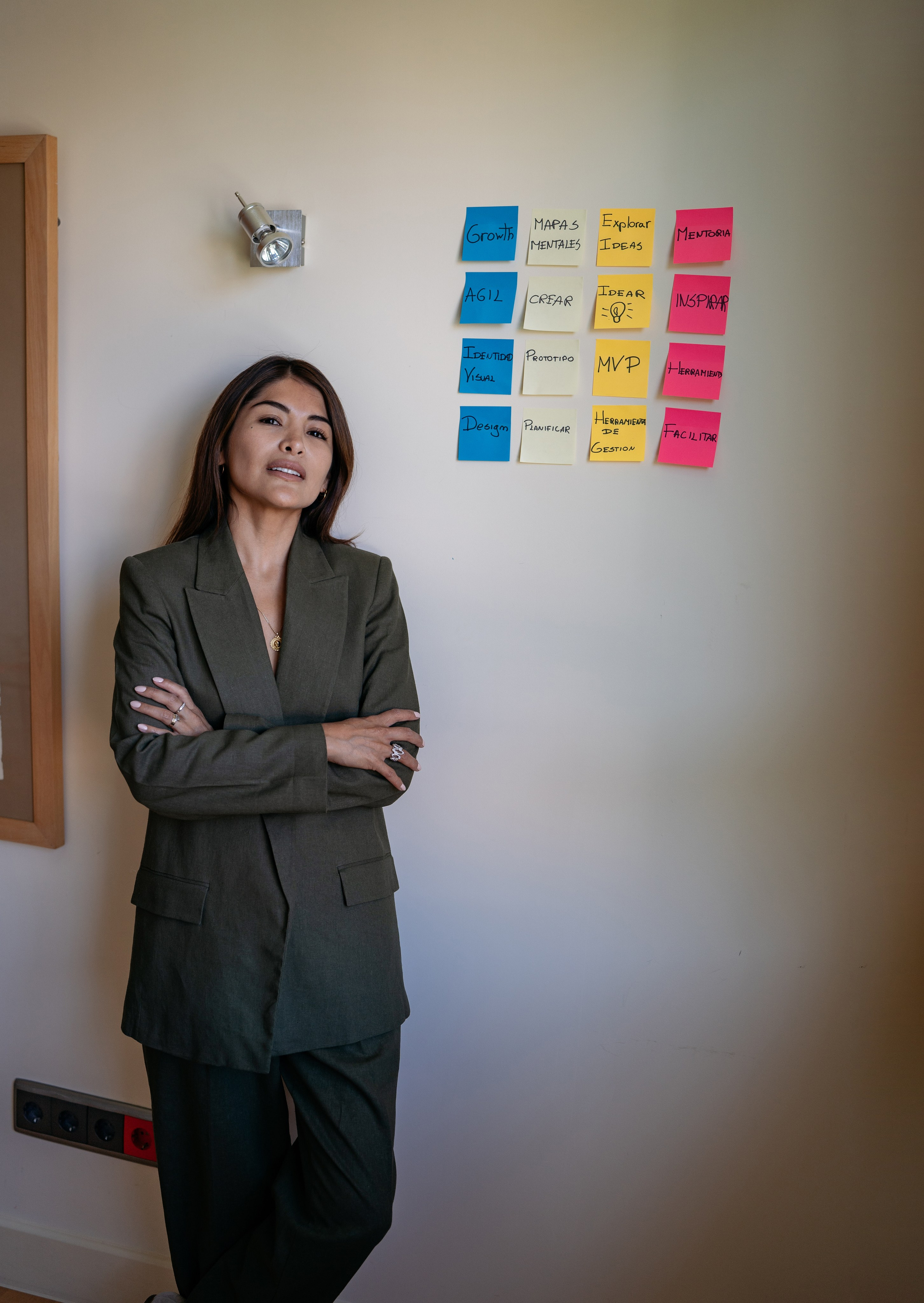 Business portraits photographer Madrid. Photographer in Madrid, Spain. Alyona Belyaninova