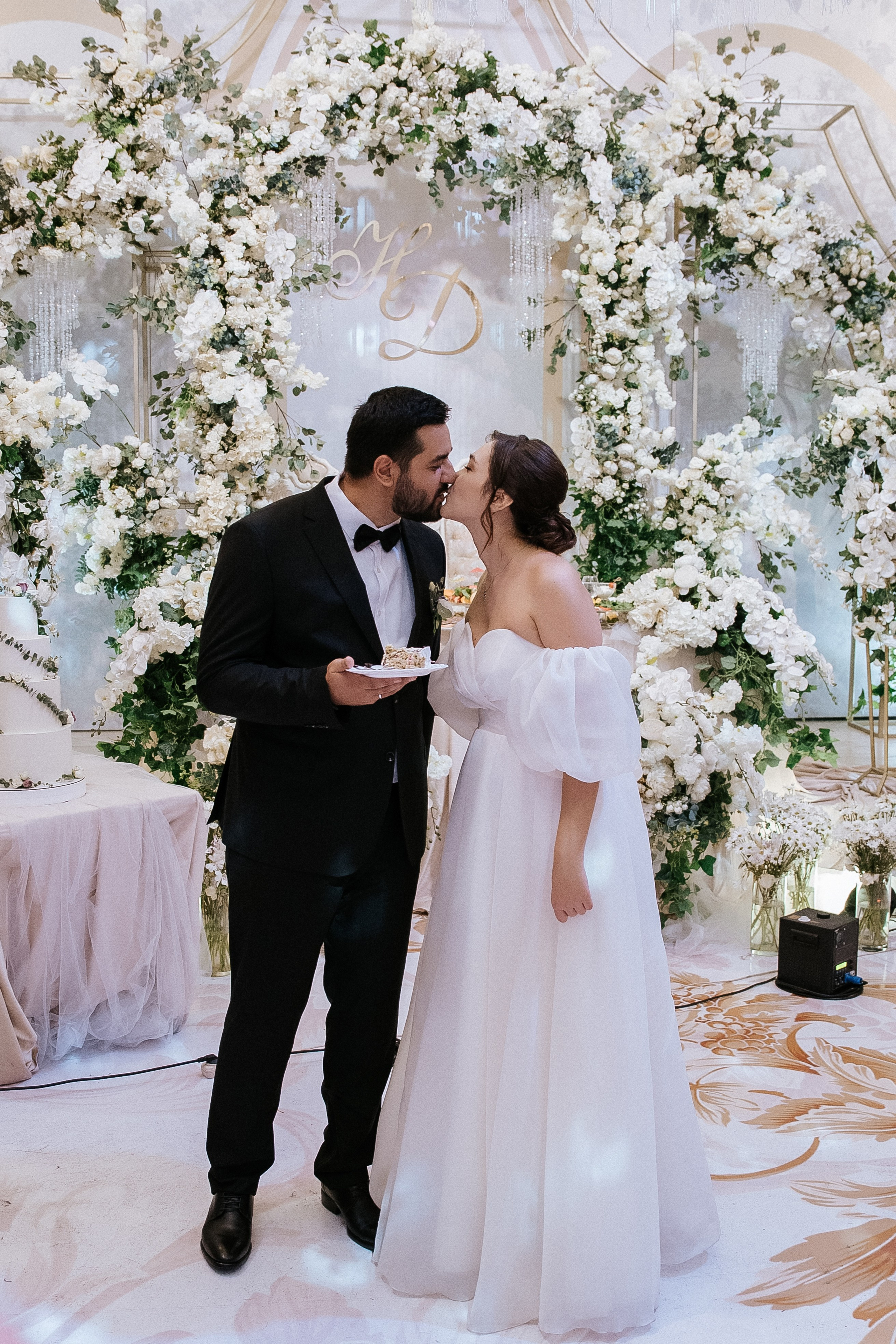 Назар и Дания. PRIME STUDIO