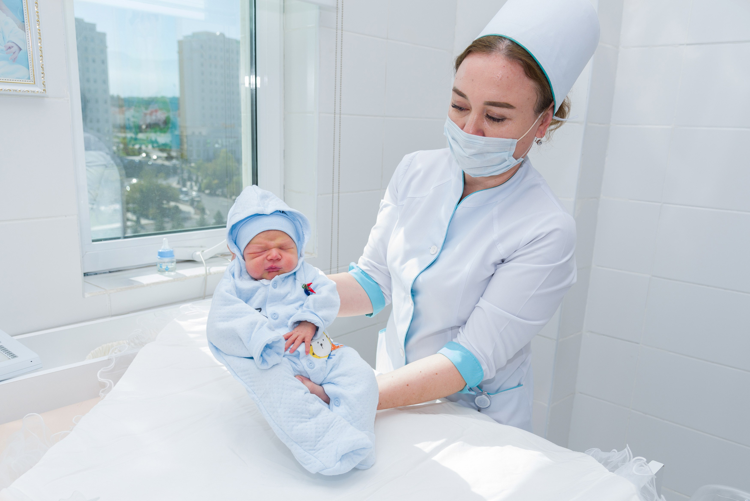 Маленький Мухамметнур. Ваш фотограф в Ашхабаде Гамлет Осипов