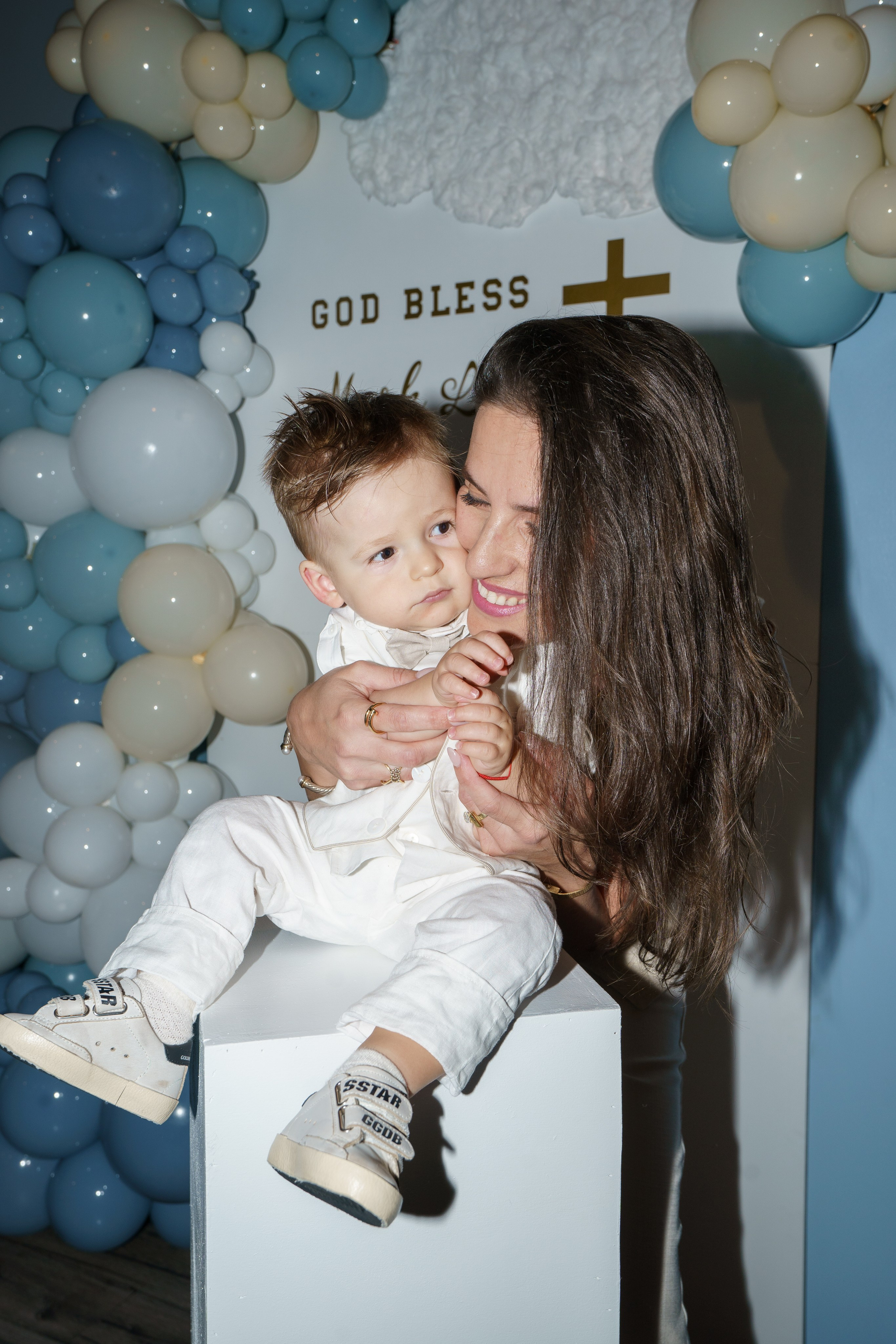 Baby shower. New York + travel photographer