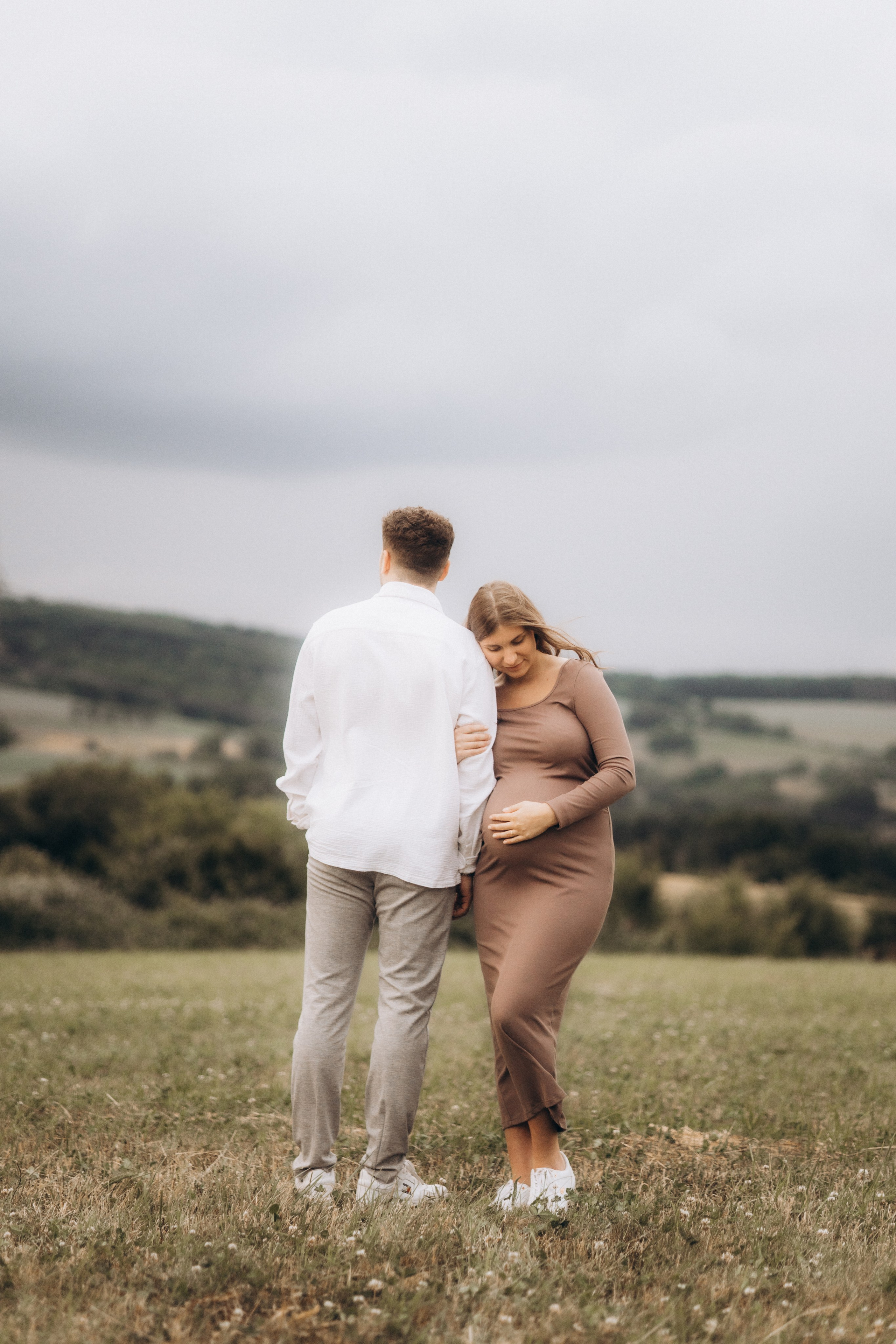 Liebe wächst. Julia Sööt Fotografie