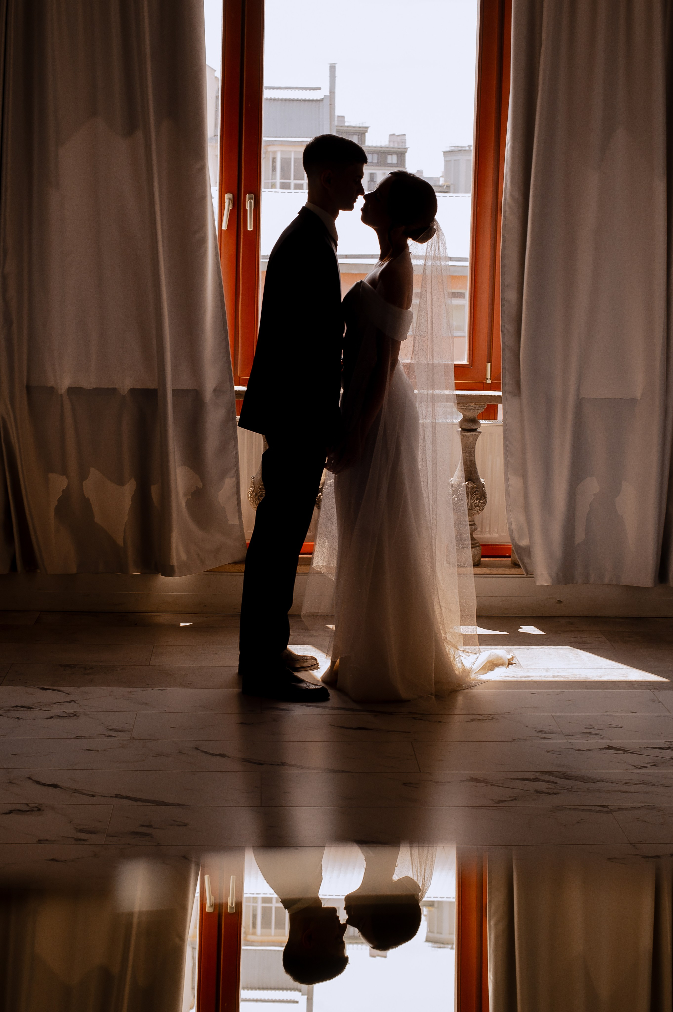 Руслан & Василина. Свадебный и семейный фотограф Екатерина Шестакова