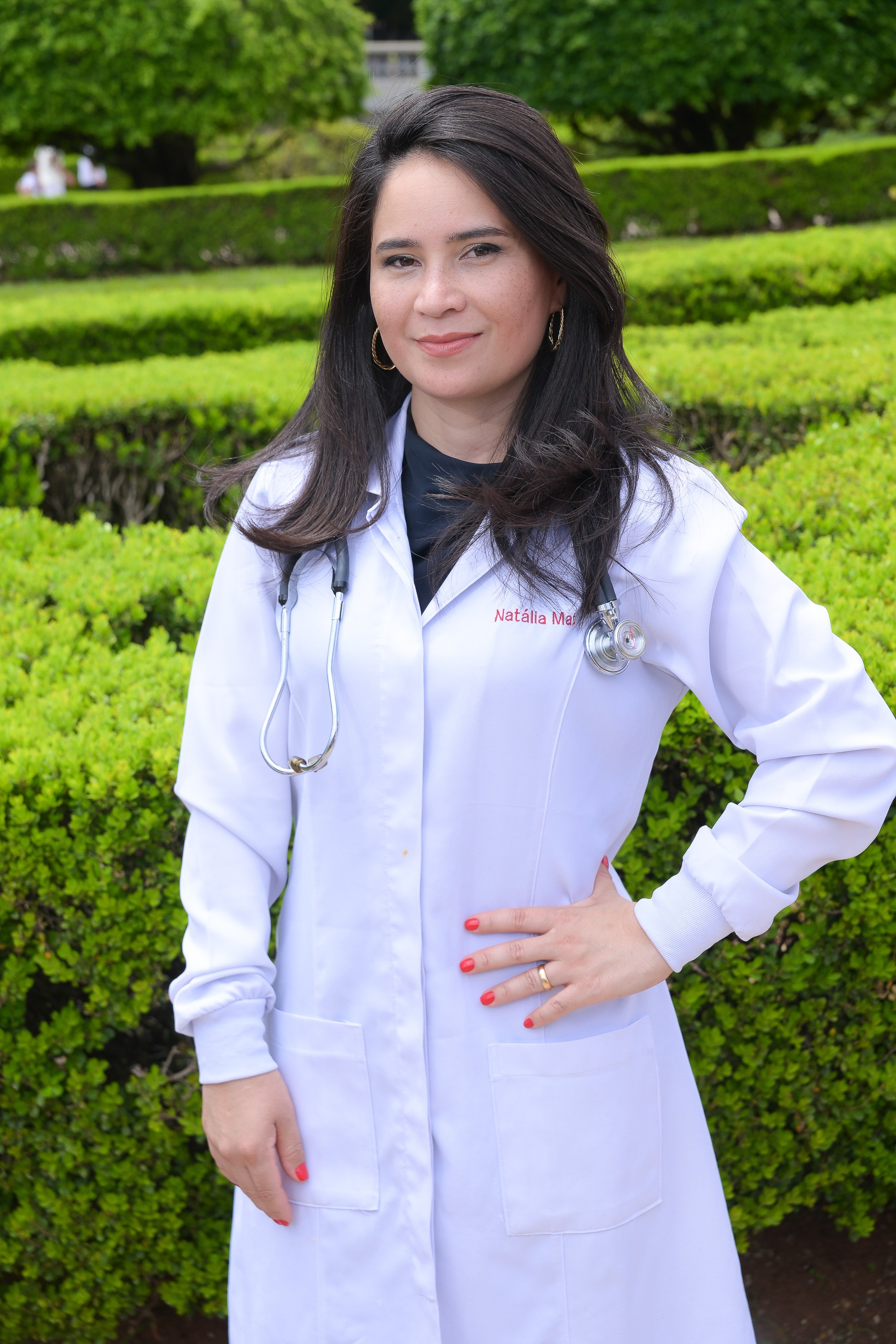 Formatura Enfermagem UNG. Estúdio Marinho Rosario