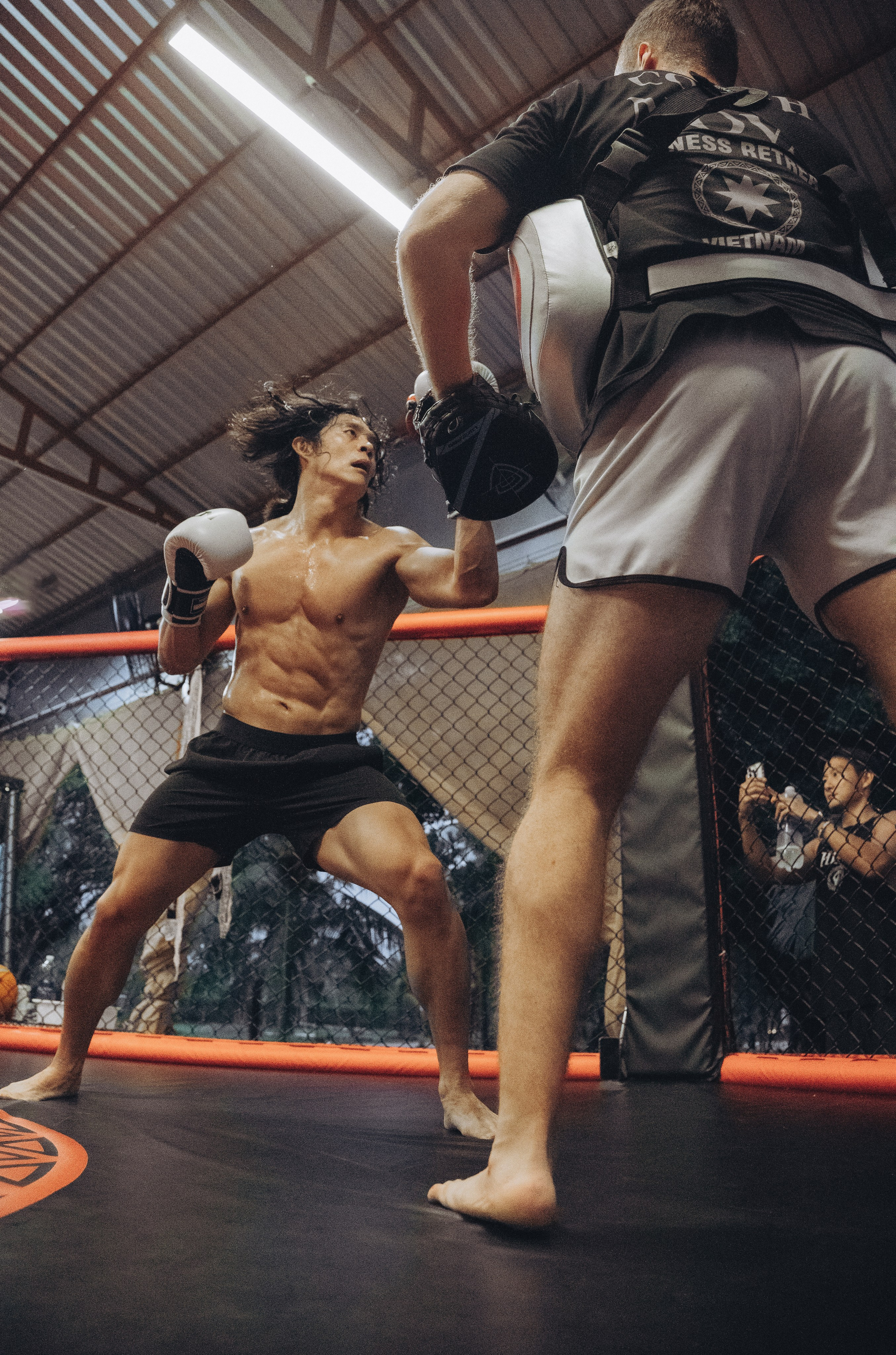 FITCULATOR. Nova Fitness Retreat | Fitness & Wellness Retreat in Phu Quoc, Vietnam