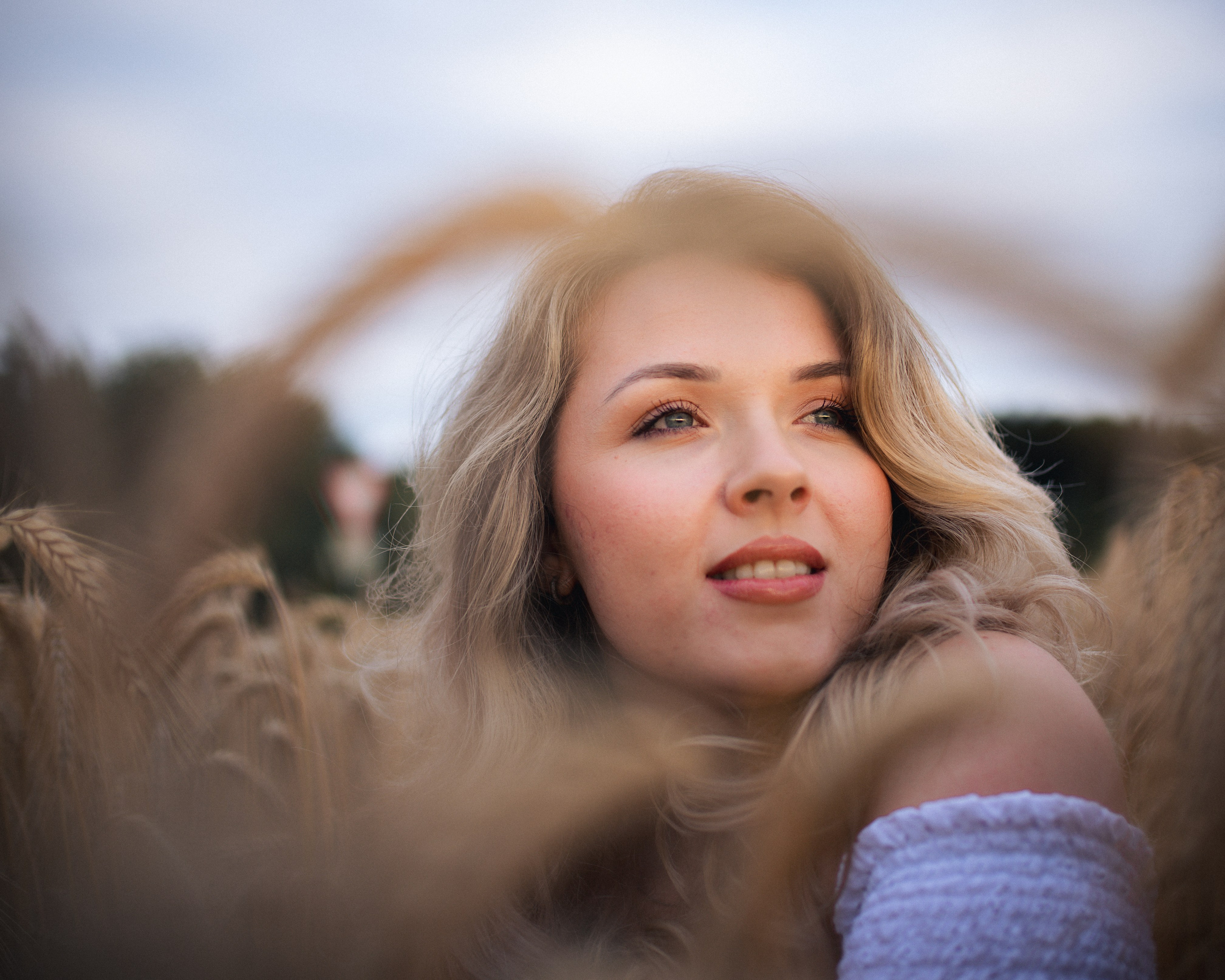 Livia. Fotograf de nuntă în Germania