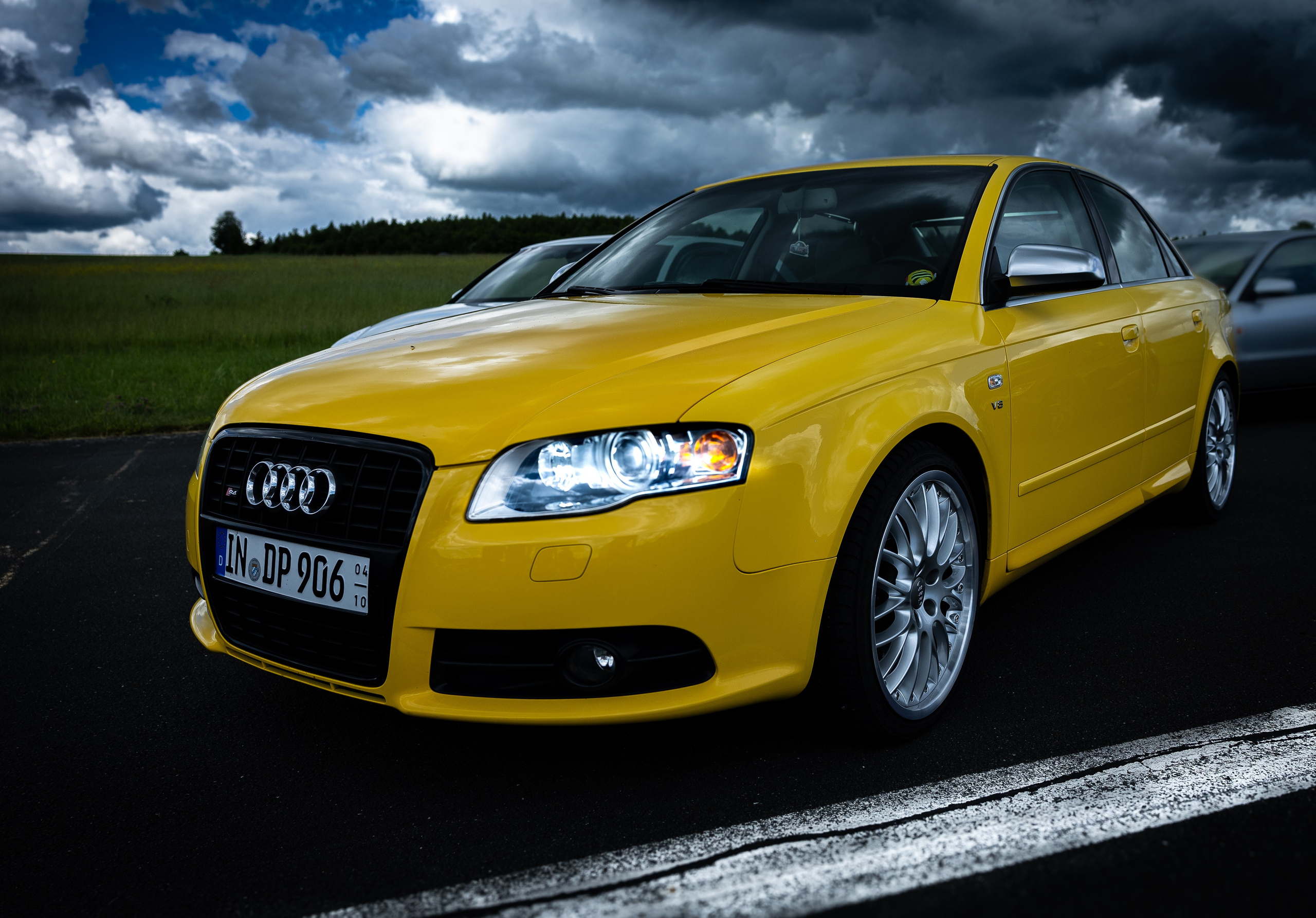 Professionelle Autofotografie Professional Car Photography Automobilfotografie für Händler&Privatverkäufer Car Rental & Dealership Photo. Fotografin Kati Rebling