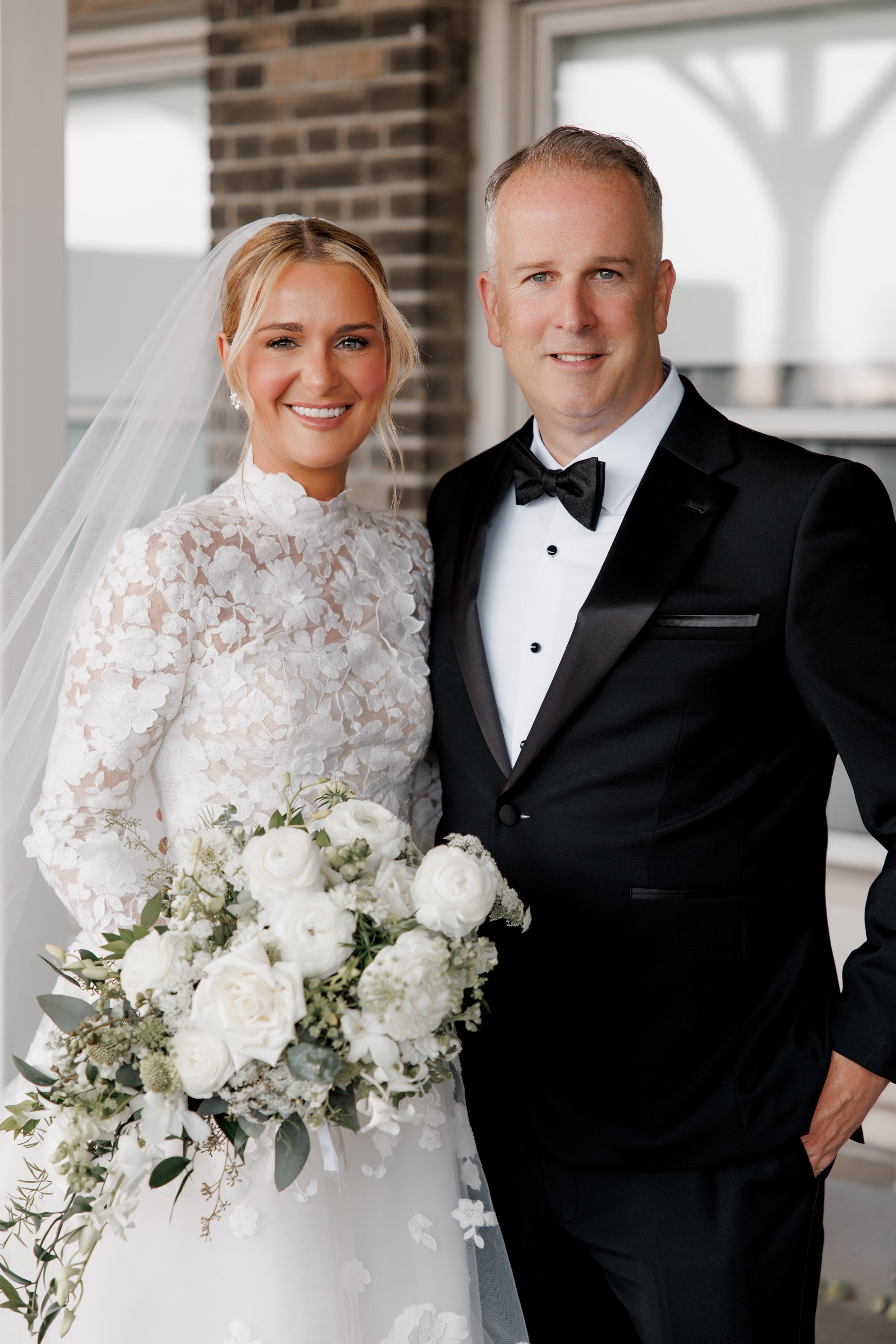 Killeen and Patrick. Wedding photographer and videographer New York | New Jersey
