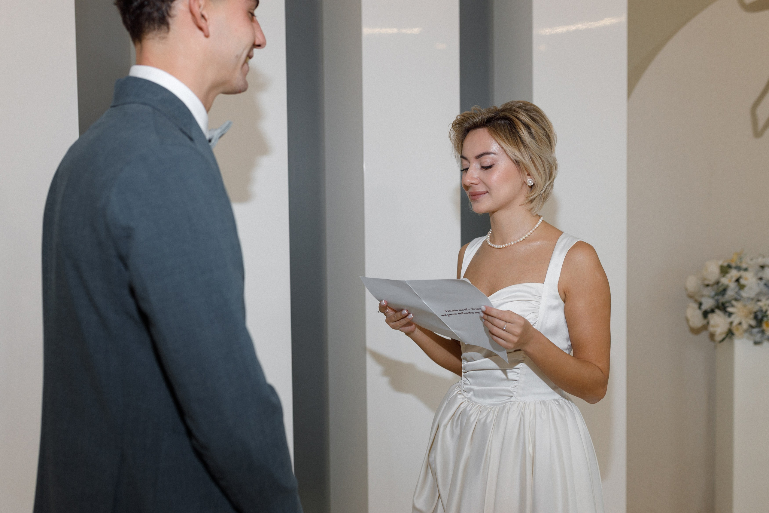 Veronica. Art Event Studio — top-rated wedding agency in Georgia