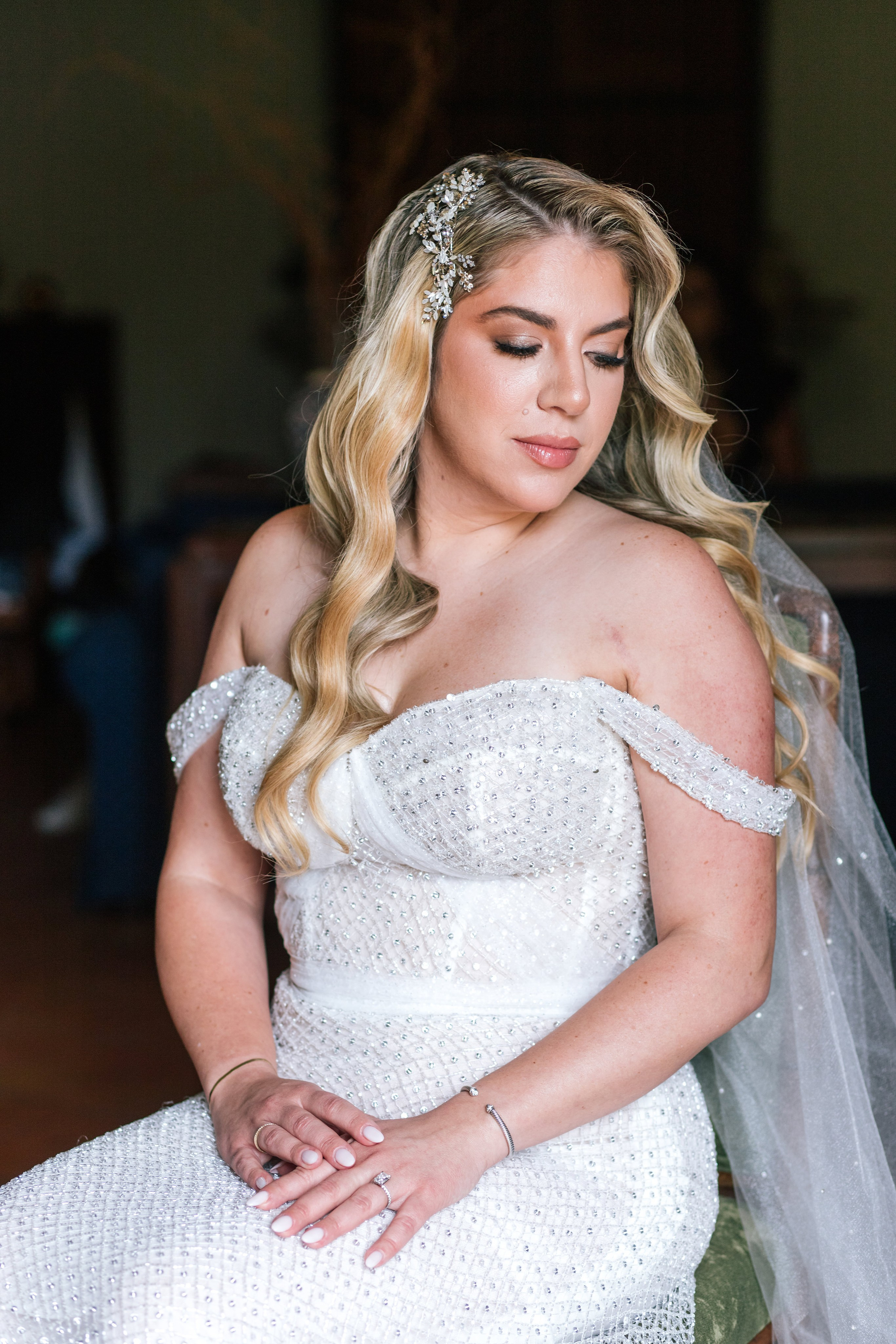 Preparativos /Getting Ready. Principal