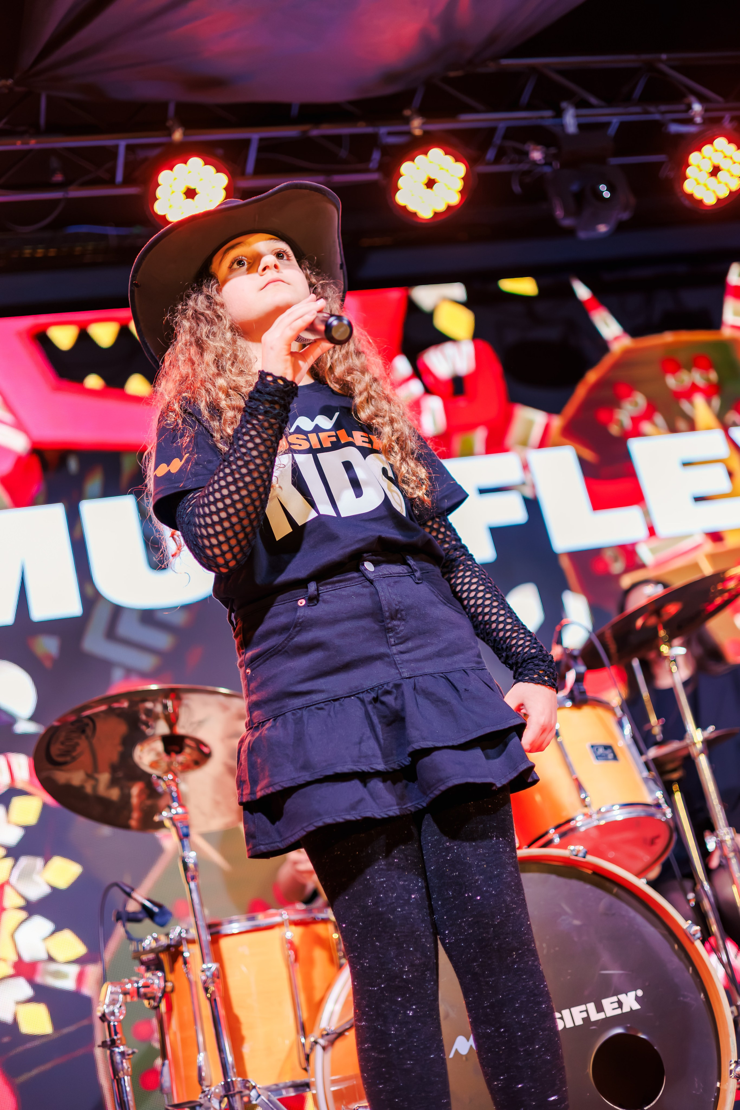 Musiflex on Stage — Kids. Will Reis fotografia — Fotógrafo em Curitiba