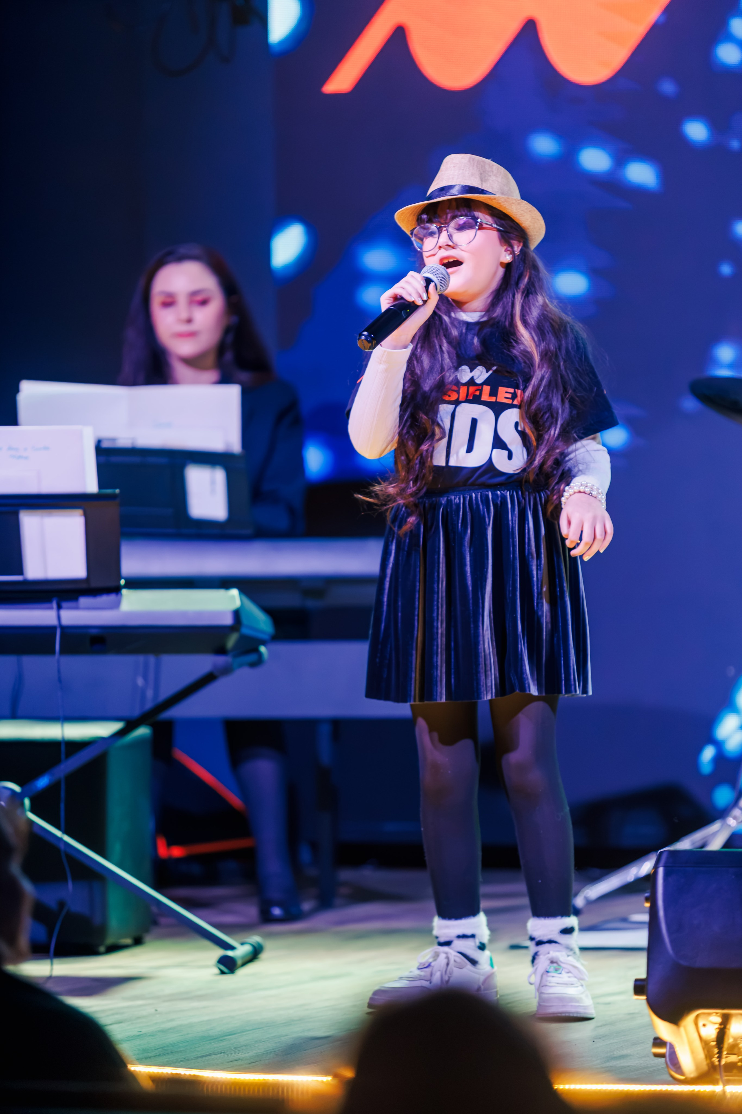 Musiflex on Stage — Kids. Will Reis fotografia — Fotógrafo em Curitiba