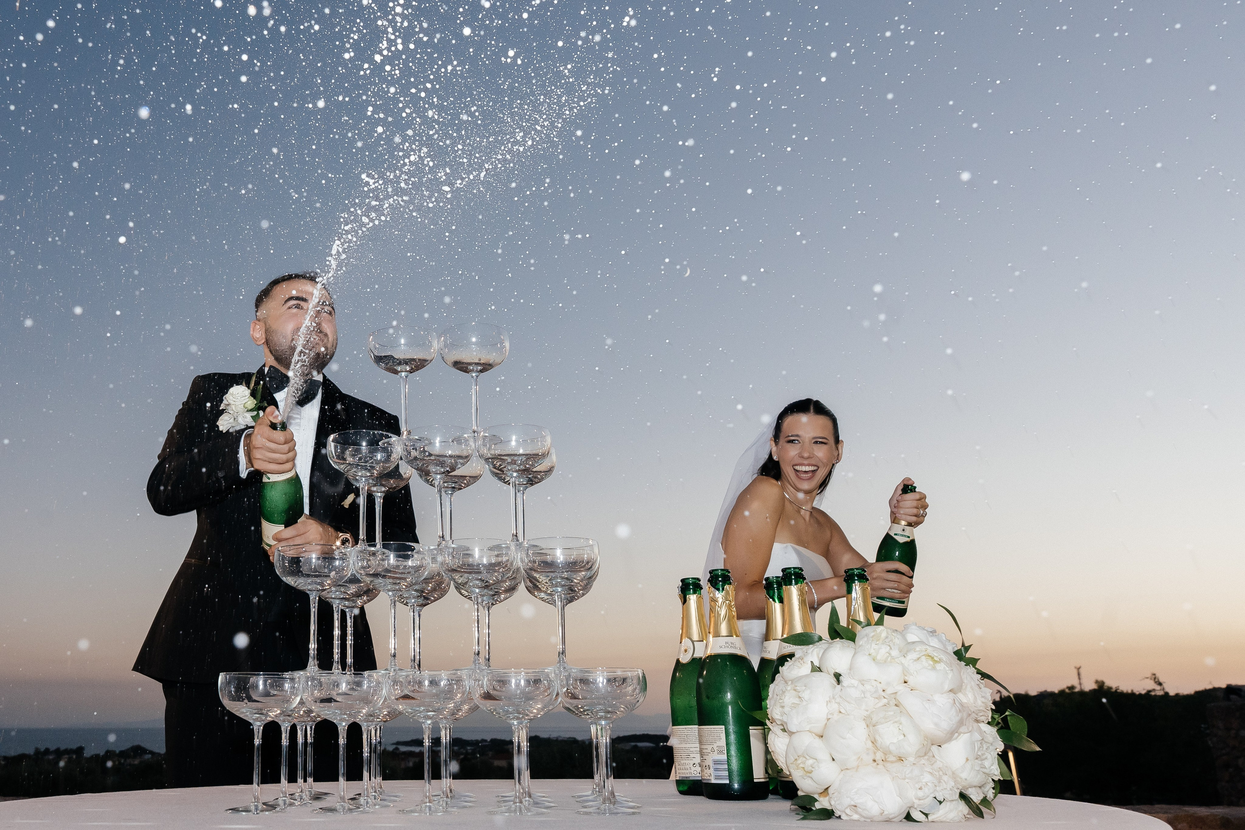 Anna & Ivan. GK Photography – Capture the Moment