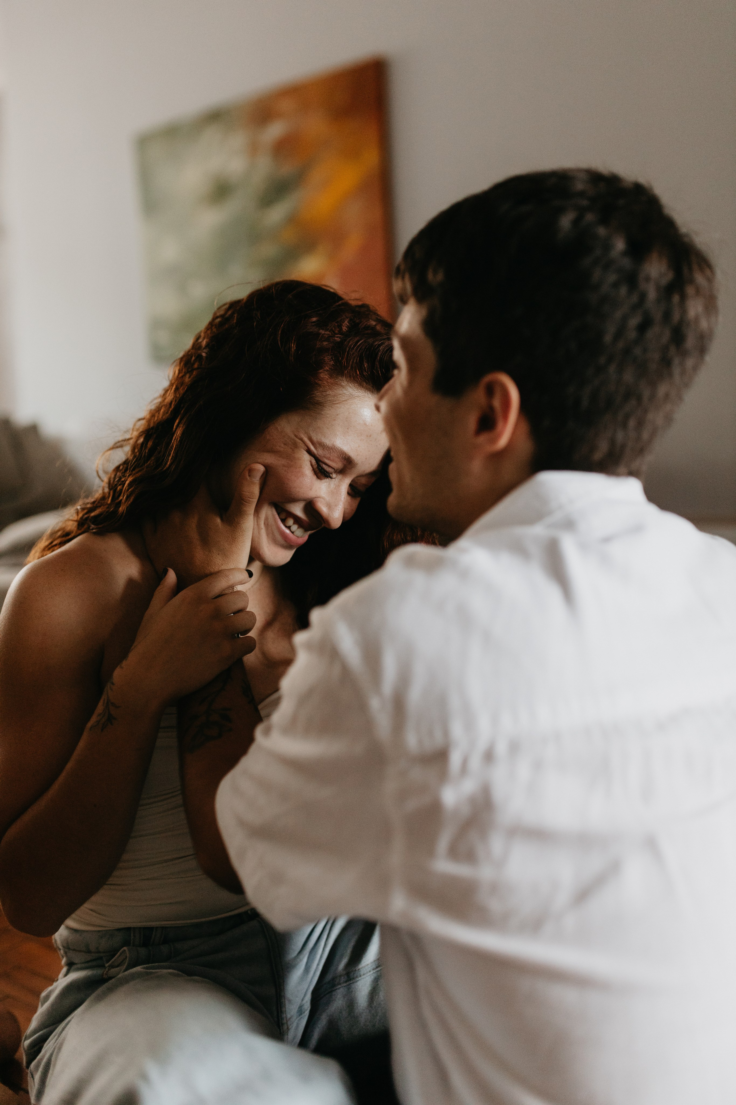 Pré Wedding | Oliveiras Fotografia